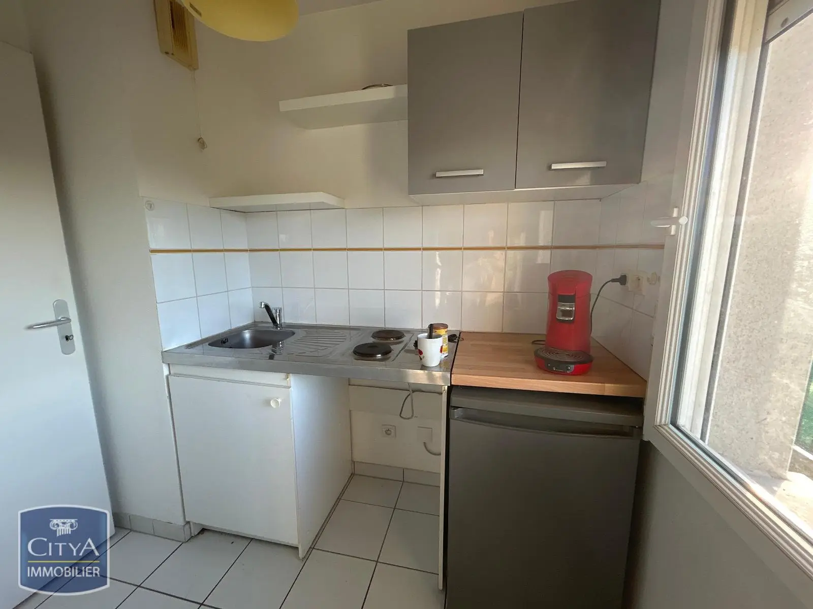 Photo 3 Appartement 2 pièces 46.27m²