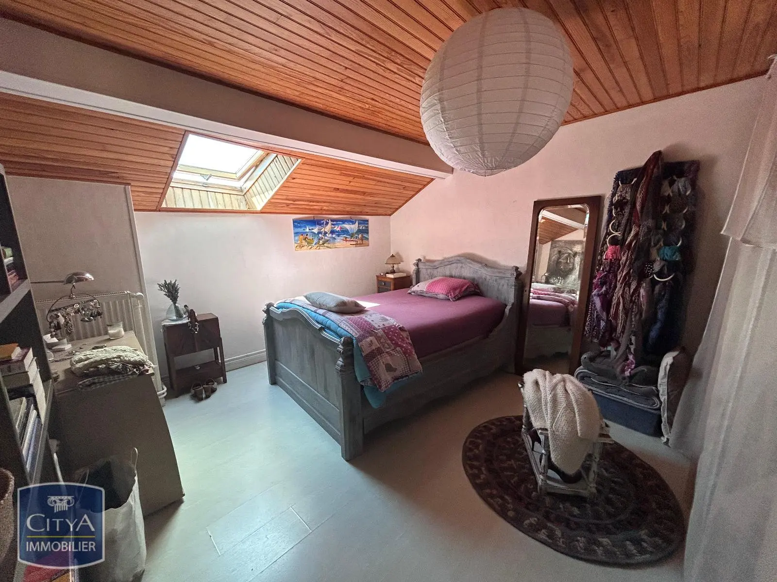Photo 6 Appartement 3 pièces 52.57m²