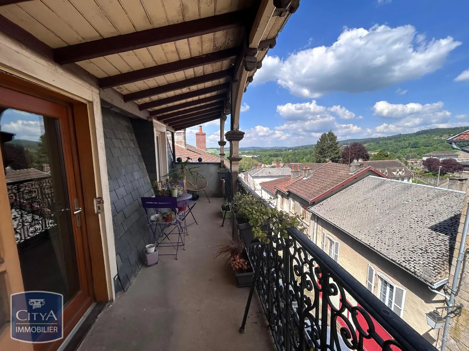 Photo 2 Appartement 3 pièces 52.57m²