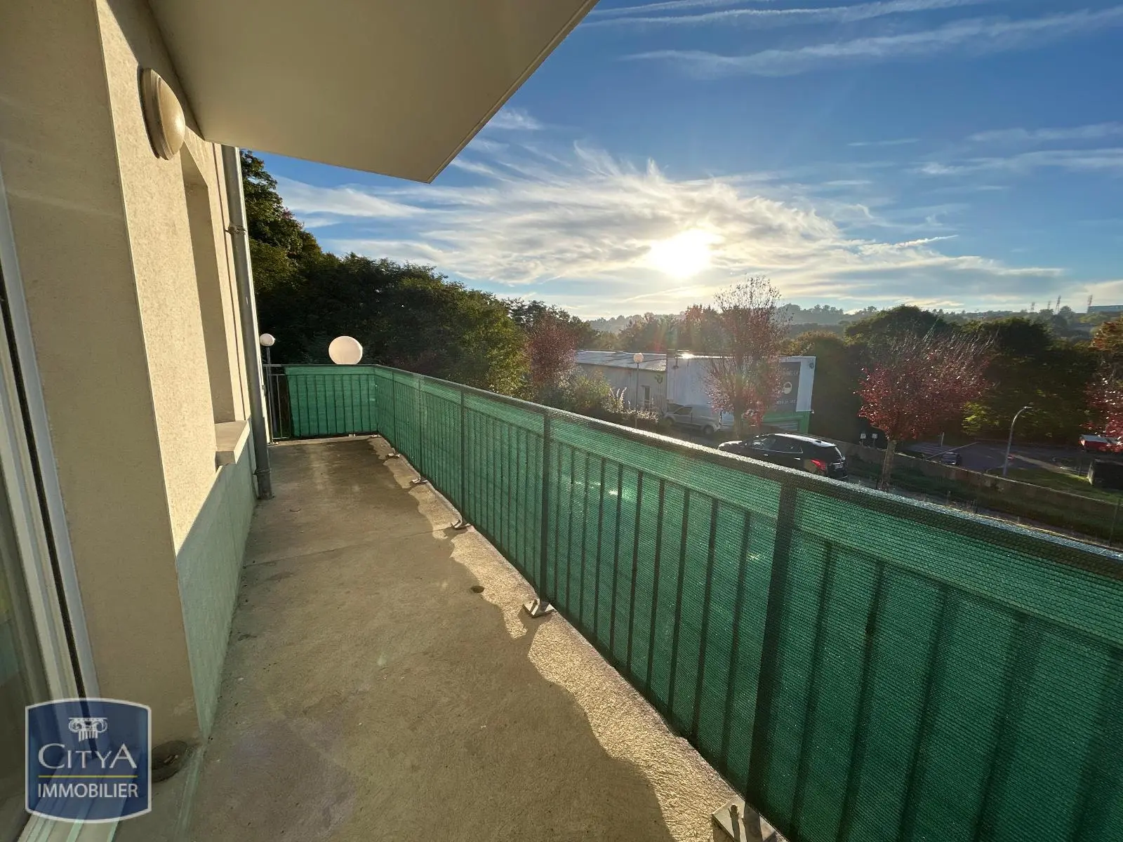 Photo 1 Appartement 2 pièces 46.27m²
