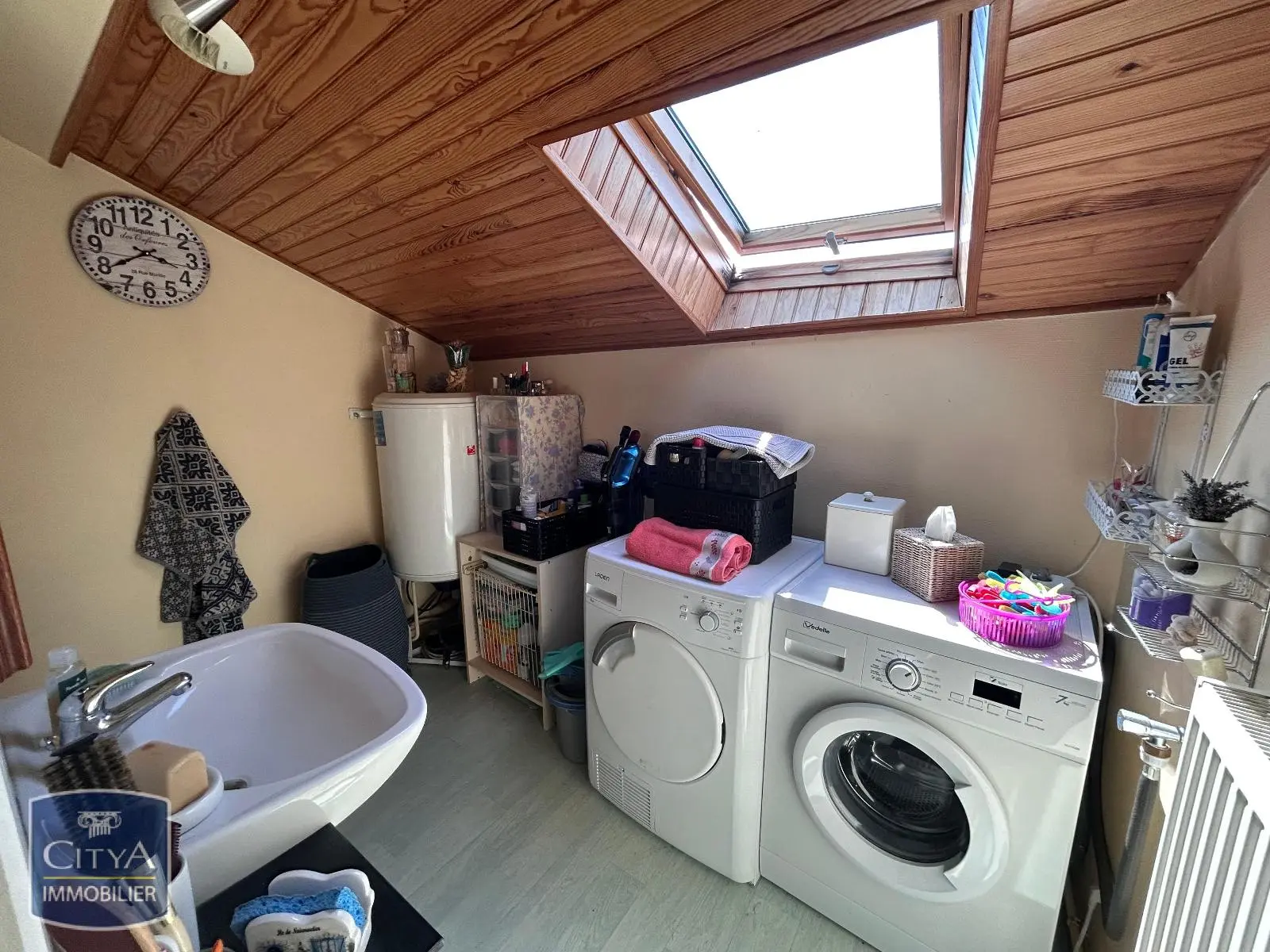 Photo 9 Appartement 3 pièces 52.57m²