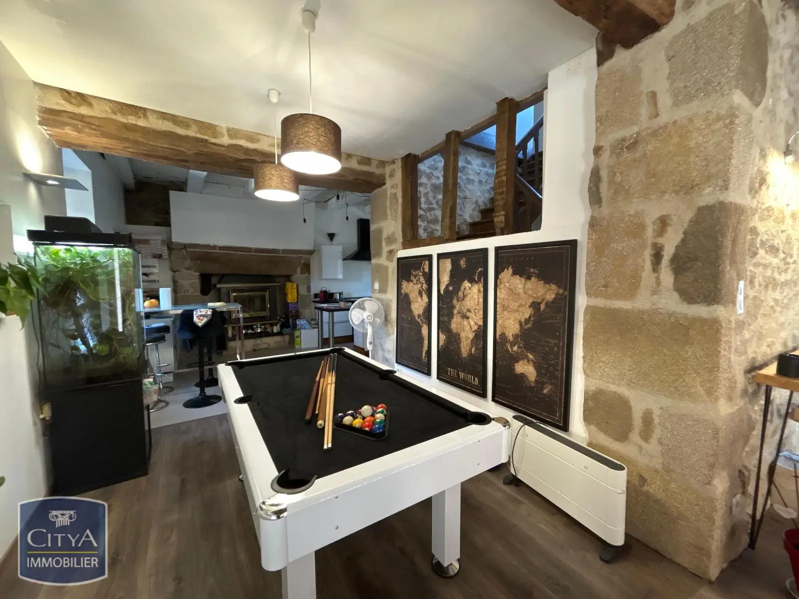 Photo 10 Maison 5 pièces 130m²