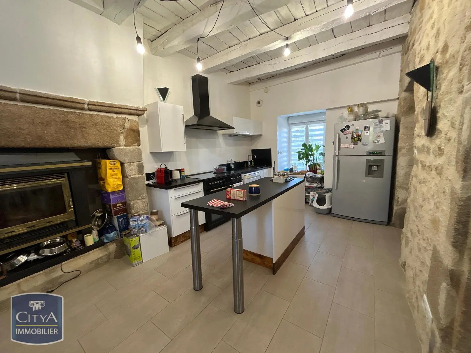 Photo 5 Maison 5 pièces 130m²