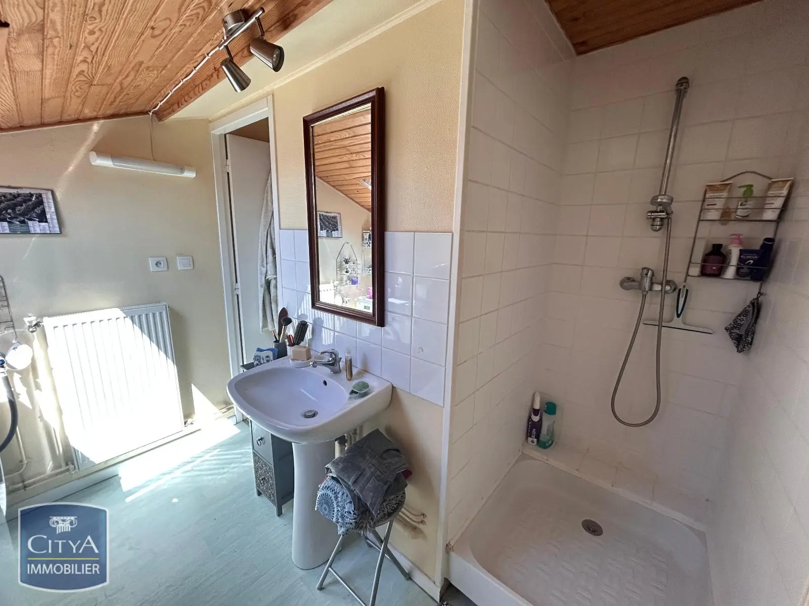 Photo 8 Appartement 3 pièces 52.57m²