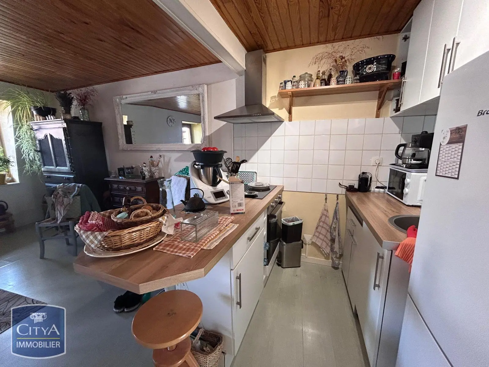 Photo 5 Appartement 3 pièces 52.57m²