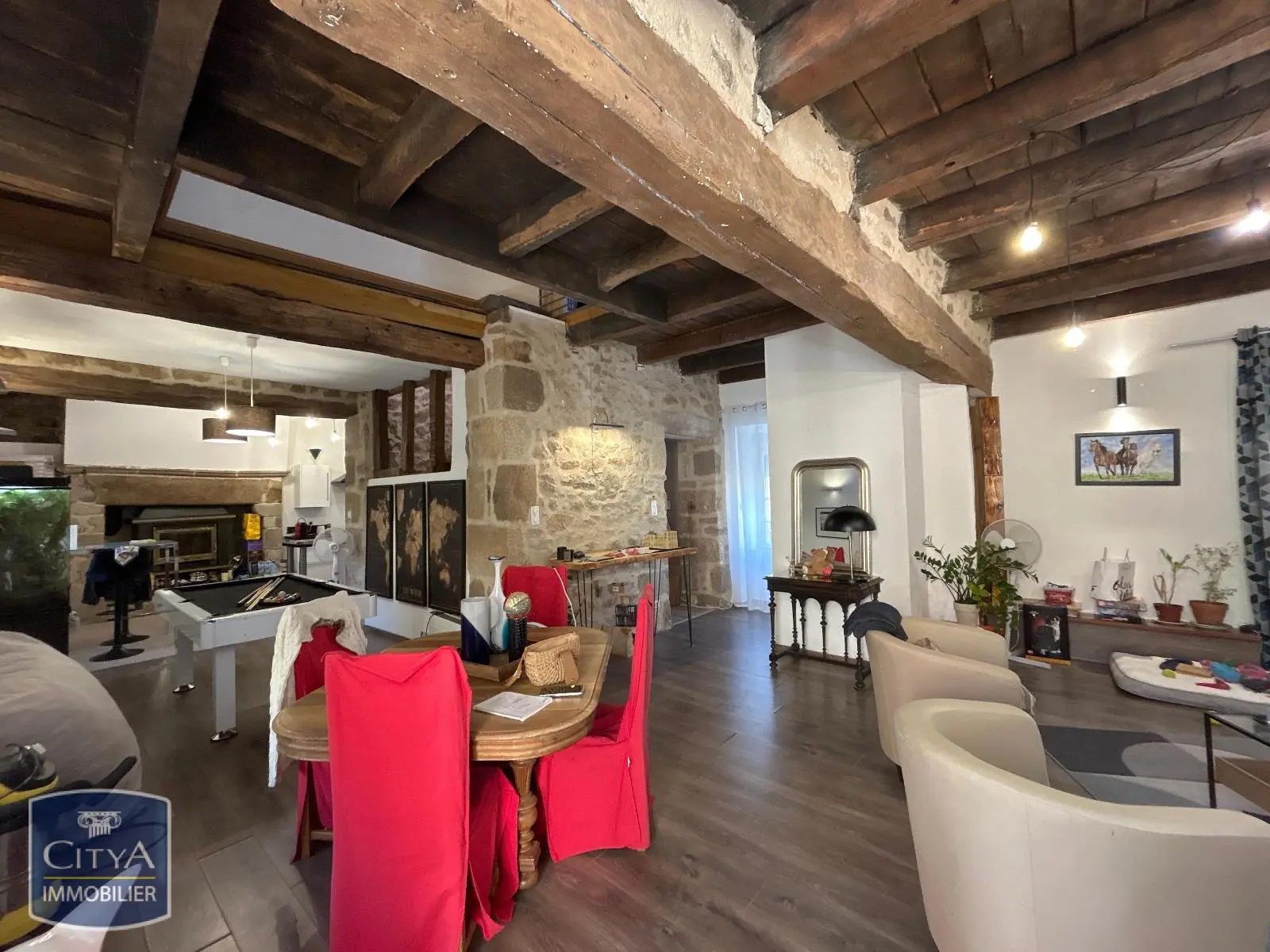 Photo 3 Maison 5 pièces 130m²