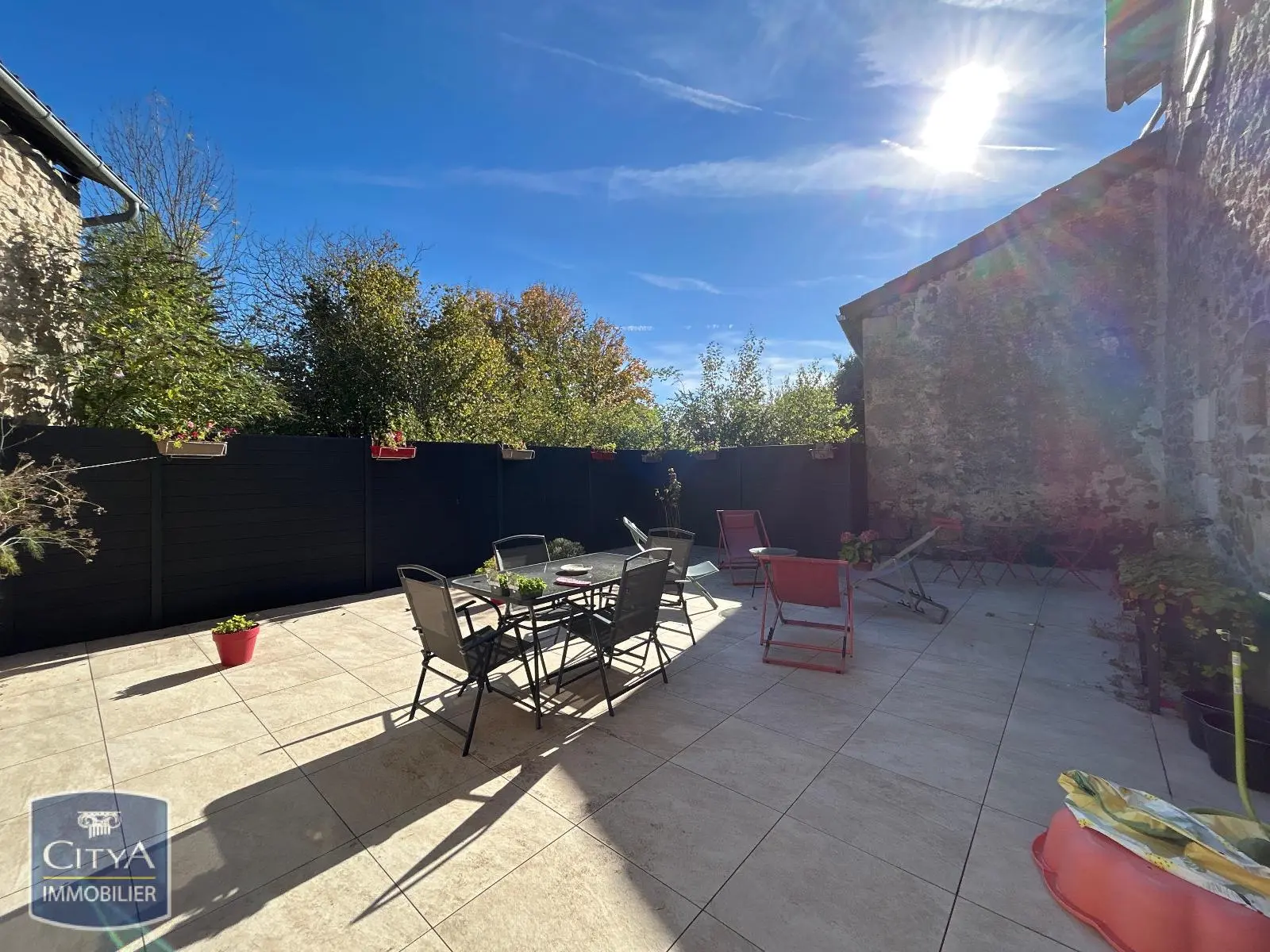 Photo 9 Maison 5 pièces 130m²