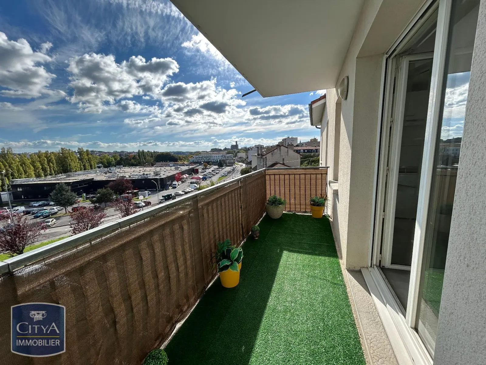 Photo 1 Appartement 2 pièces 47.62m²