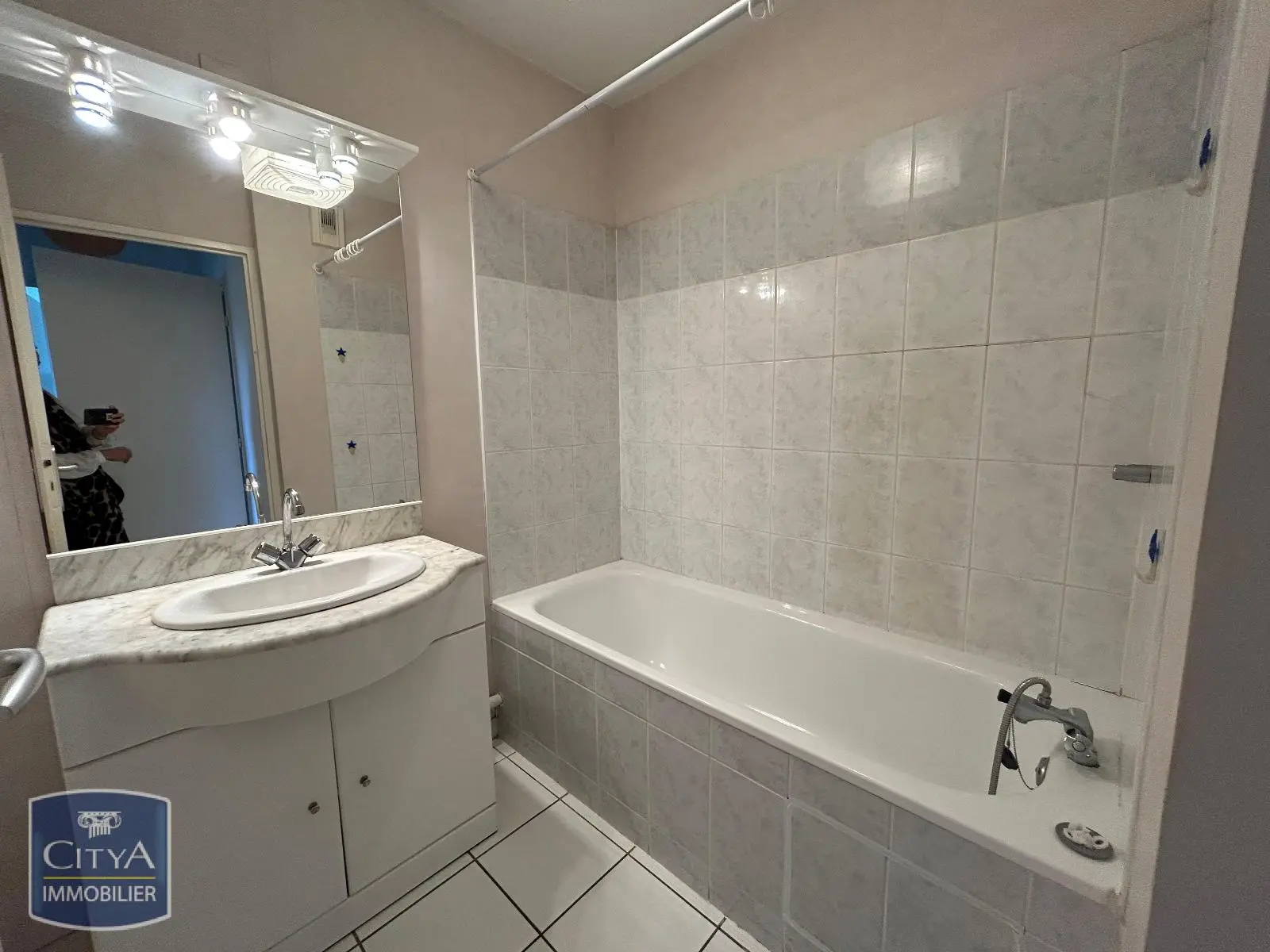 Photo 6 Appartement 2 pièces 47.62m²