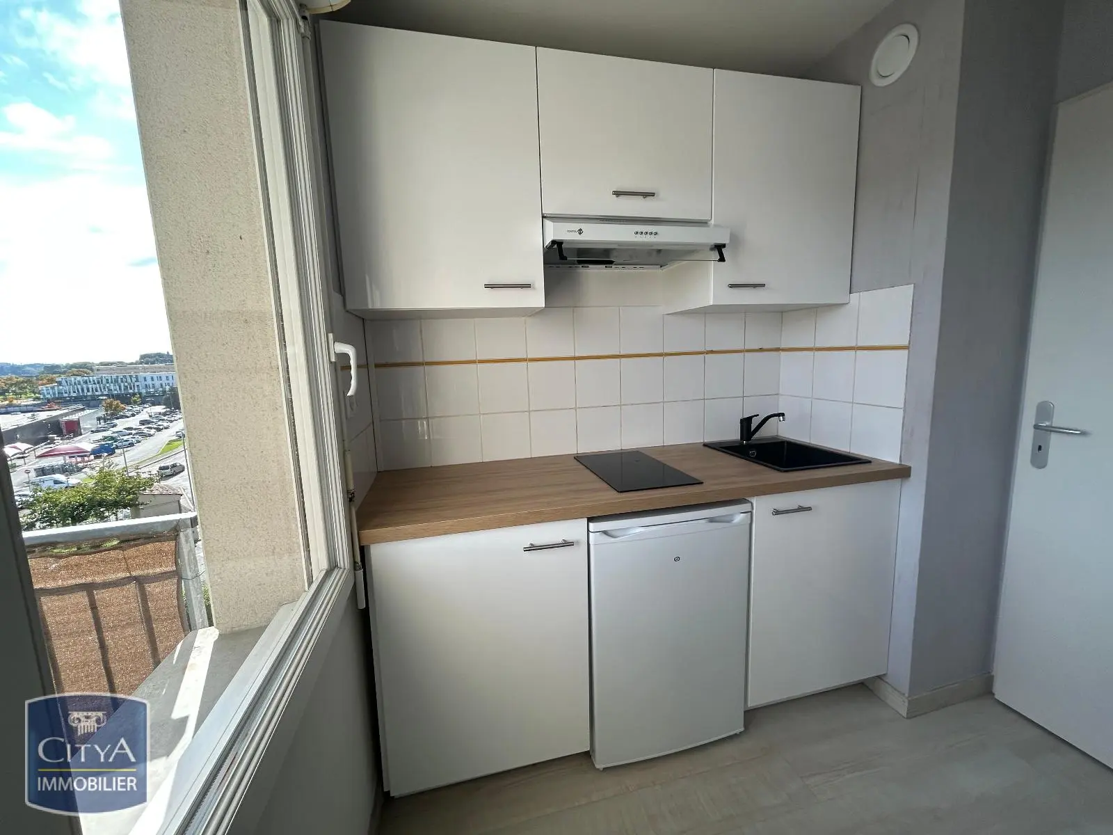 Photo 2 Appartement 2 pièces 47.62m²