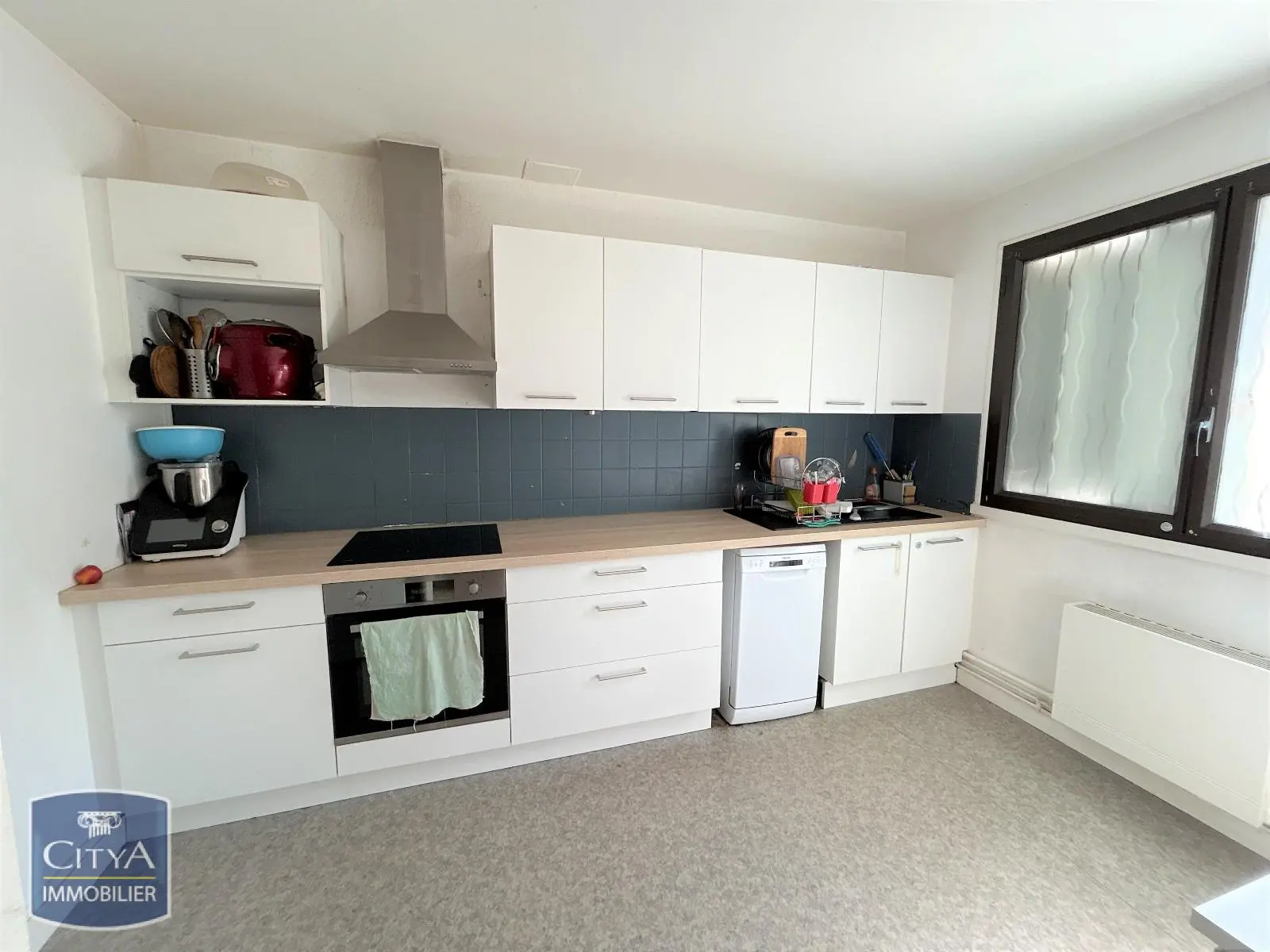 Photo 1 Appartement 5 pièces 99.87m²