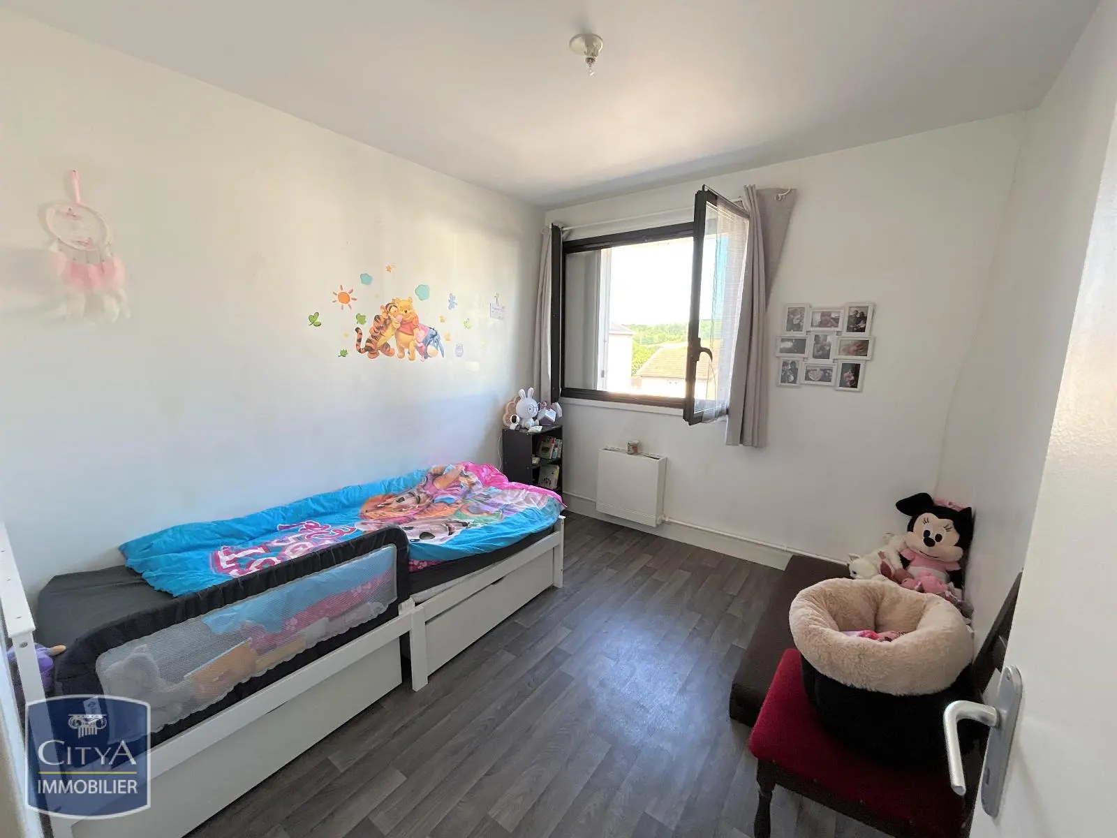 Photo 5 Appartement 5 pièces 99.87m²