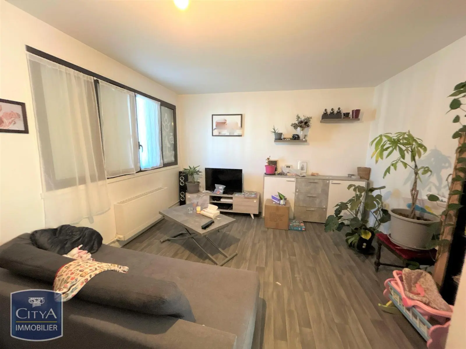 Photo 2 Appartement 5 pièces 99.87m²