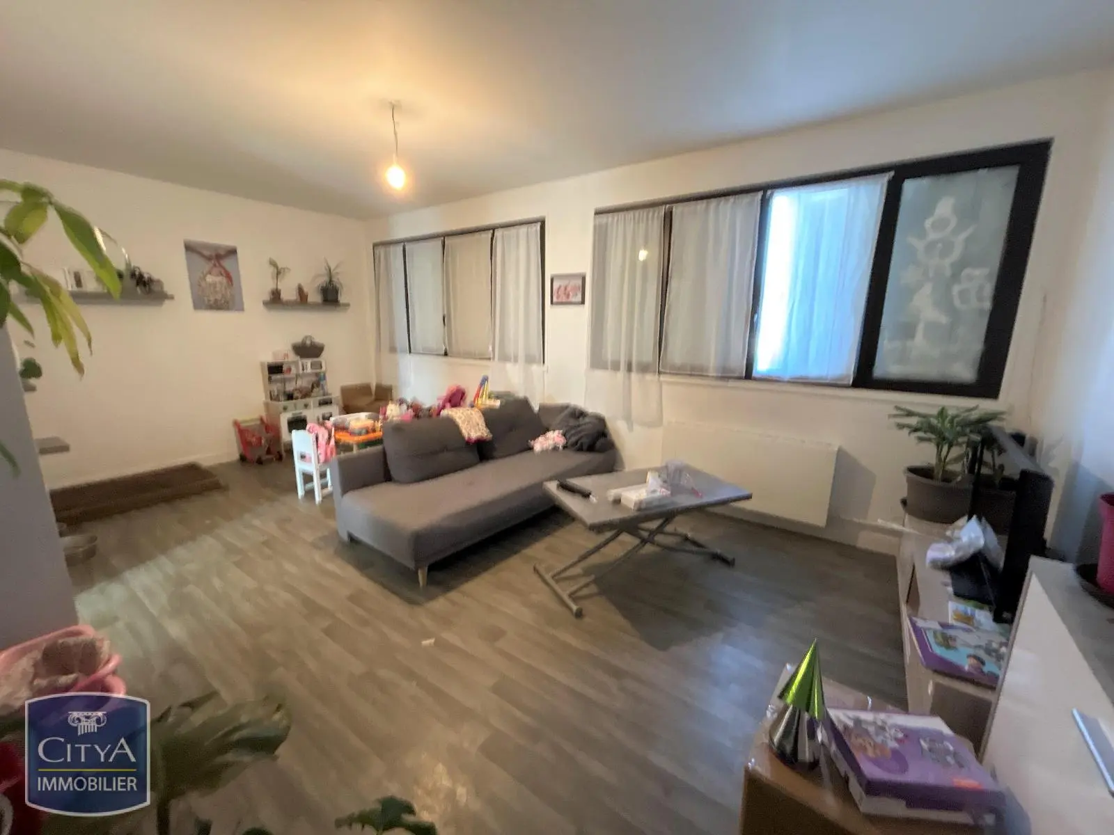 Photo 3 Appartement 5 pièces 99.87m²