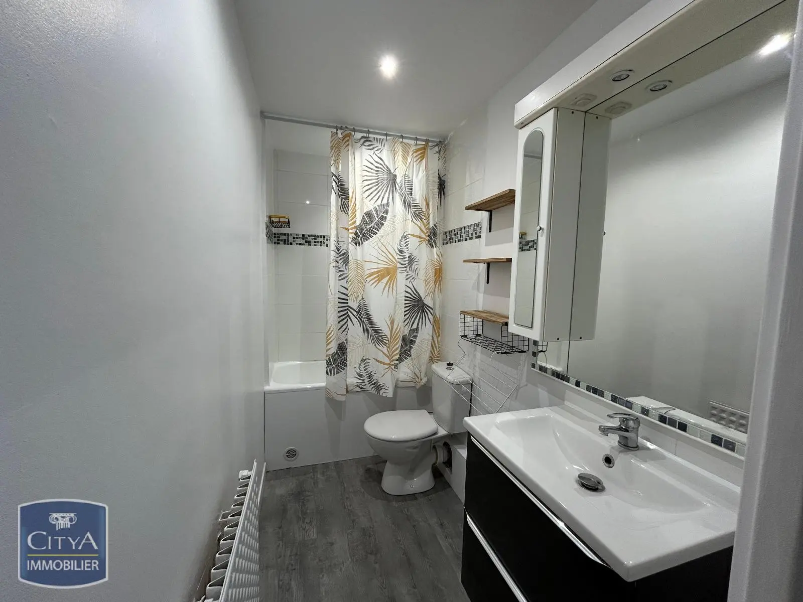 Photo 5 Appartement 1 pièce 35.38m²