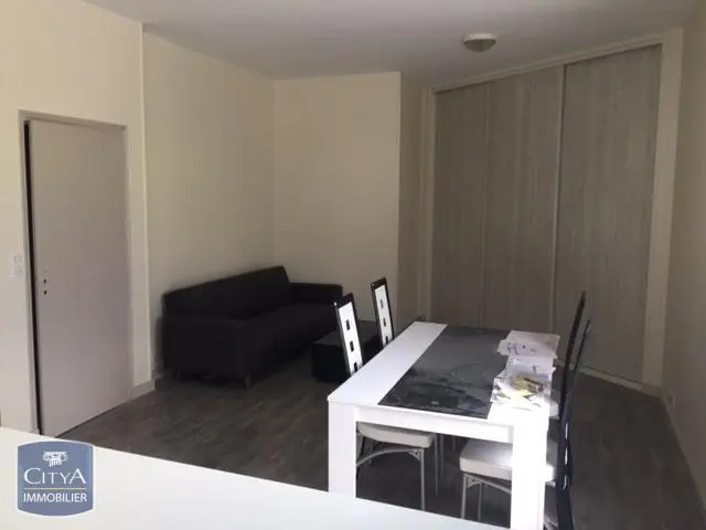 Photo 4 Appartement 2 pièces 48.19m²