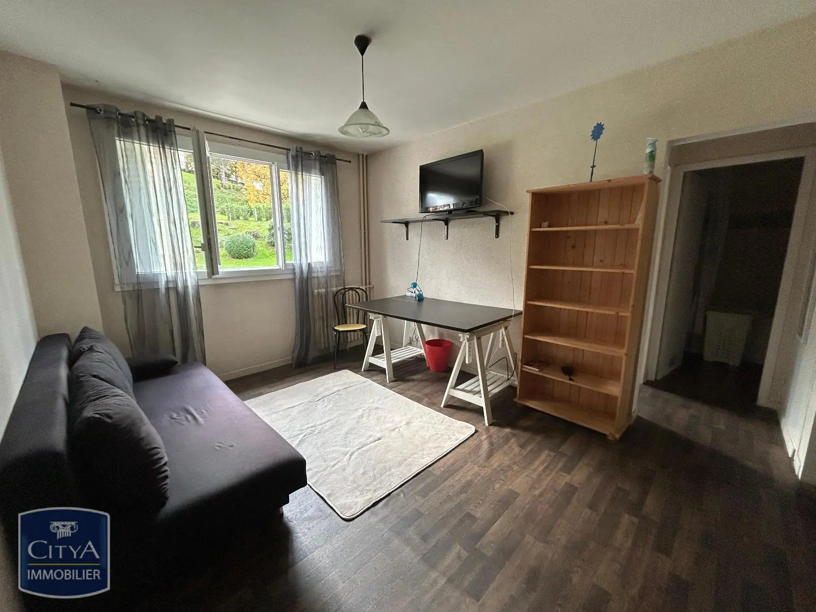 Photo 1 Appartement 2 pièces 41m²