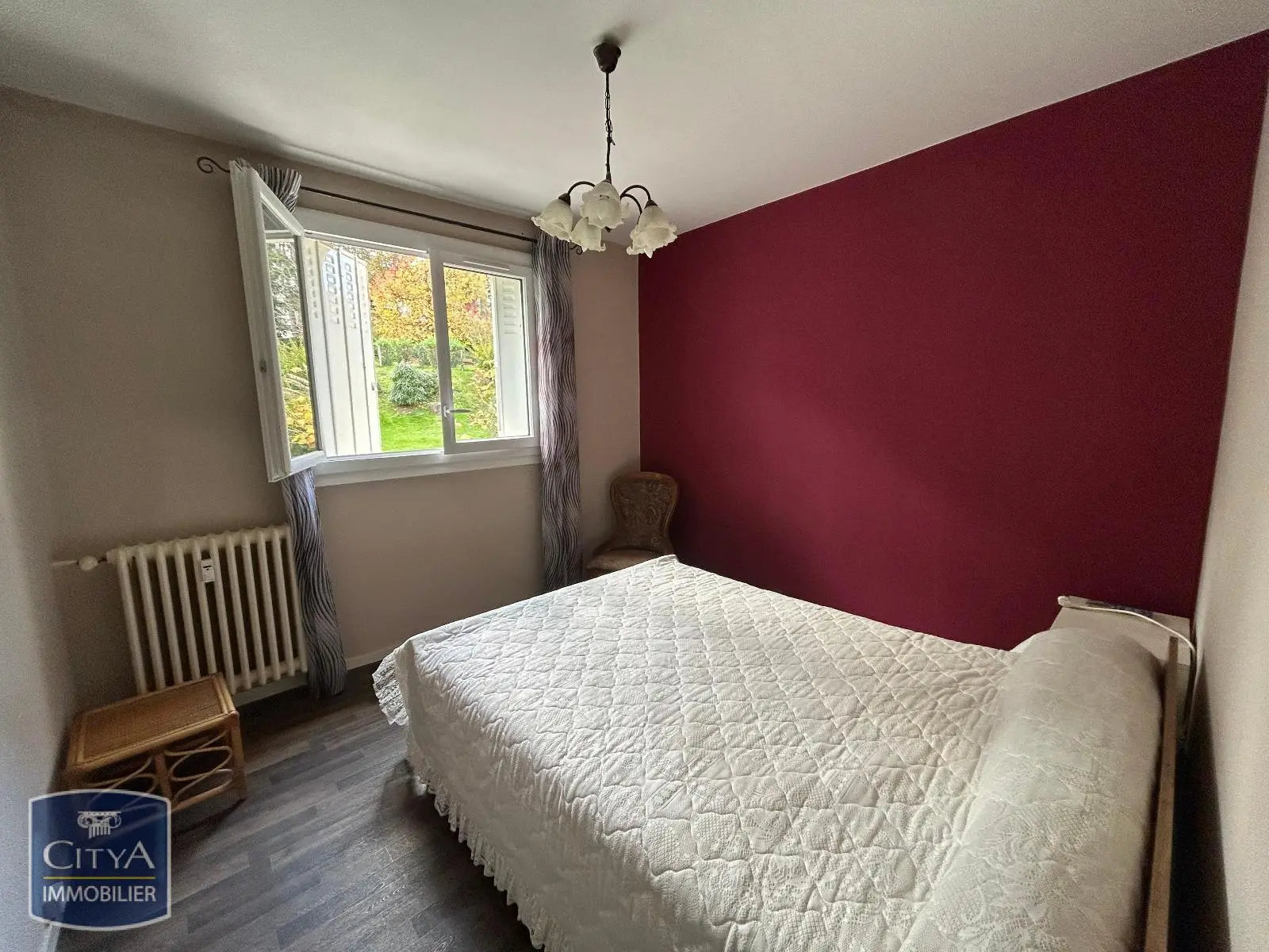 Photo 4 Appartement 2 pièces 41m²