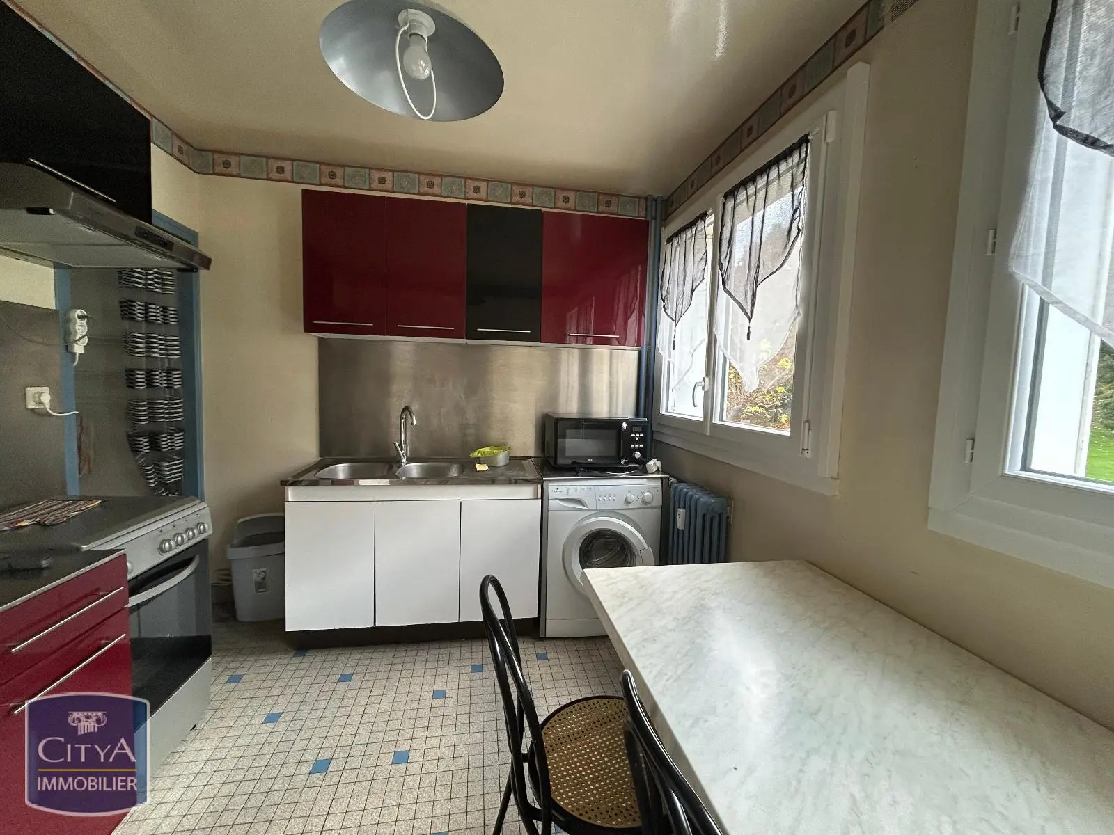 Photo 3 Appartement 2 pièces 41m²