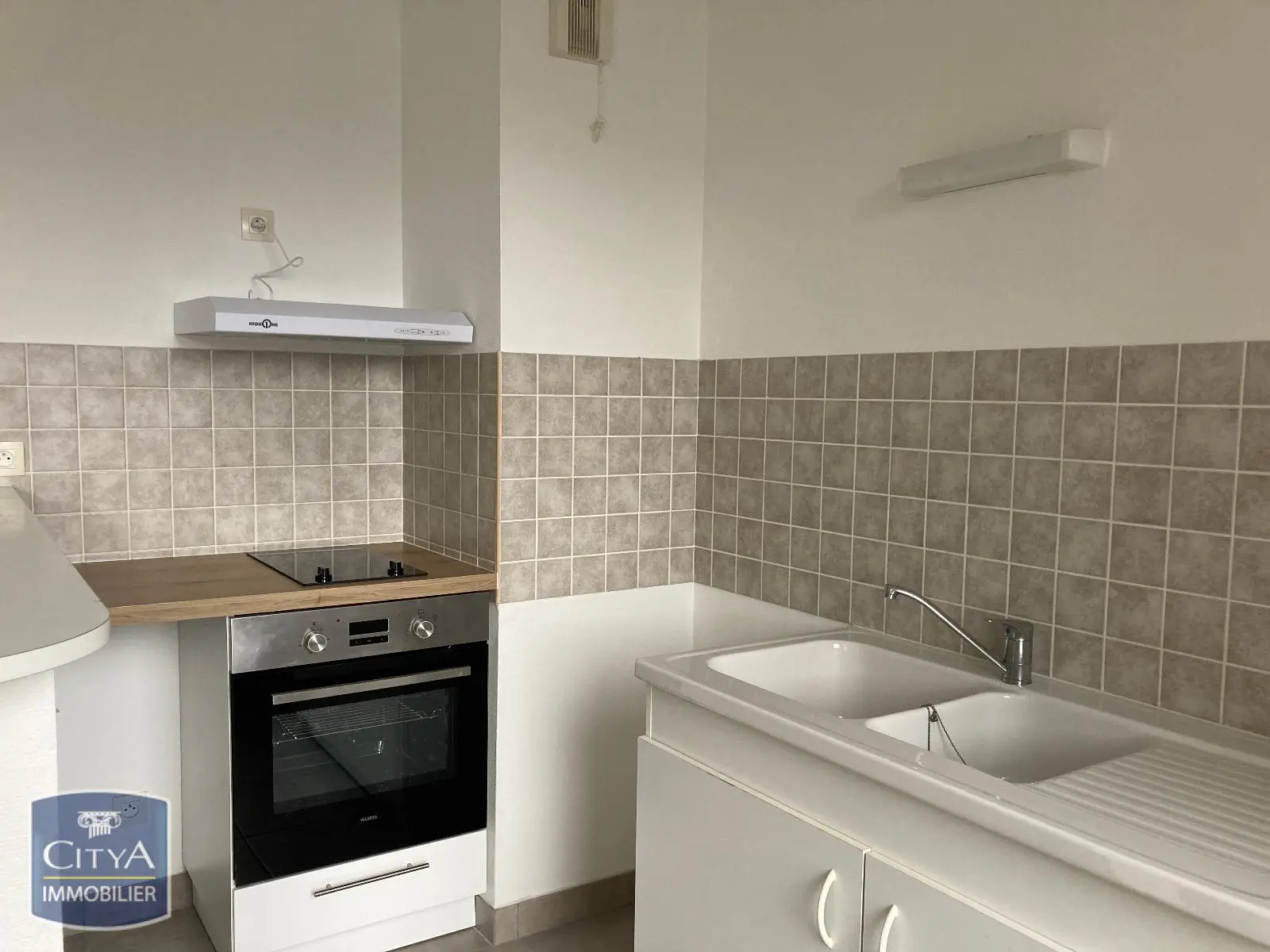 Photo 1 Appartement 2 pièces 46.5m²