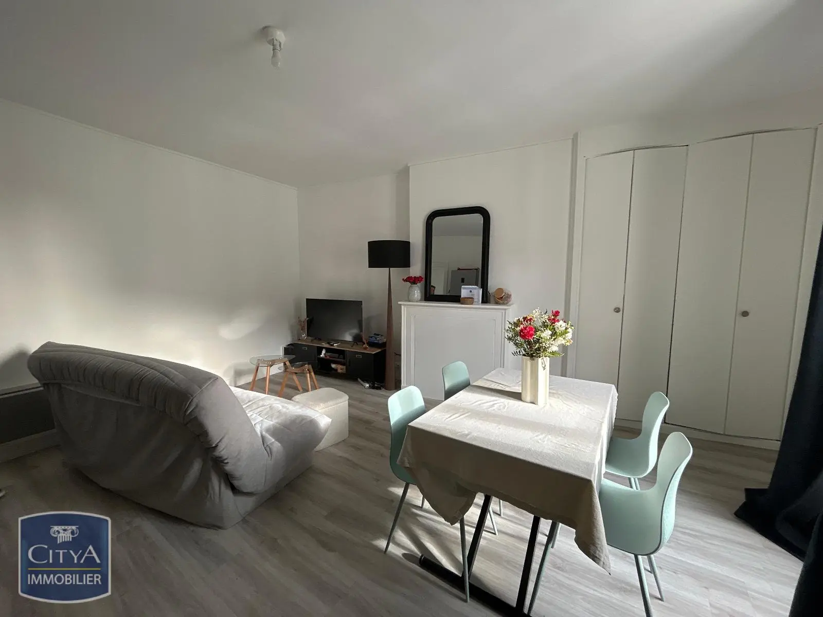 Photo 5 Appartement 2 pièces 48m²