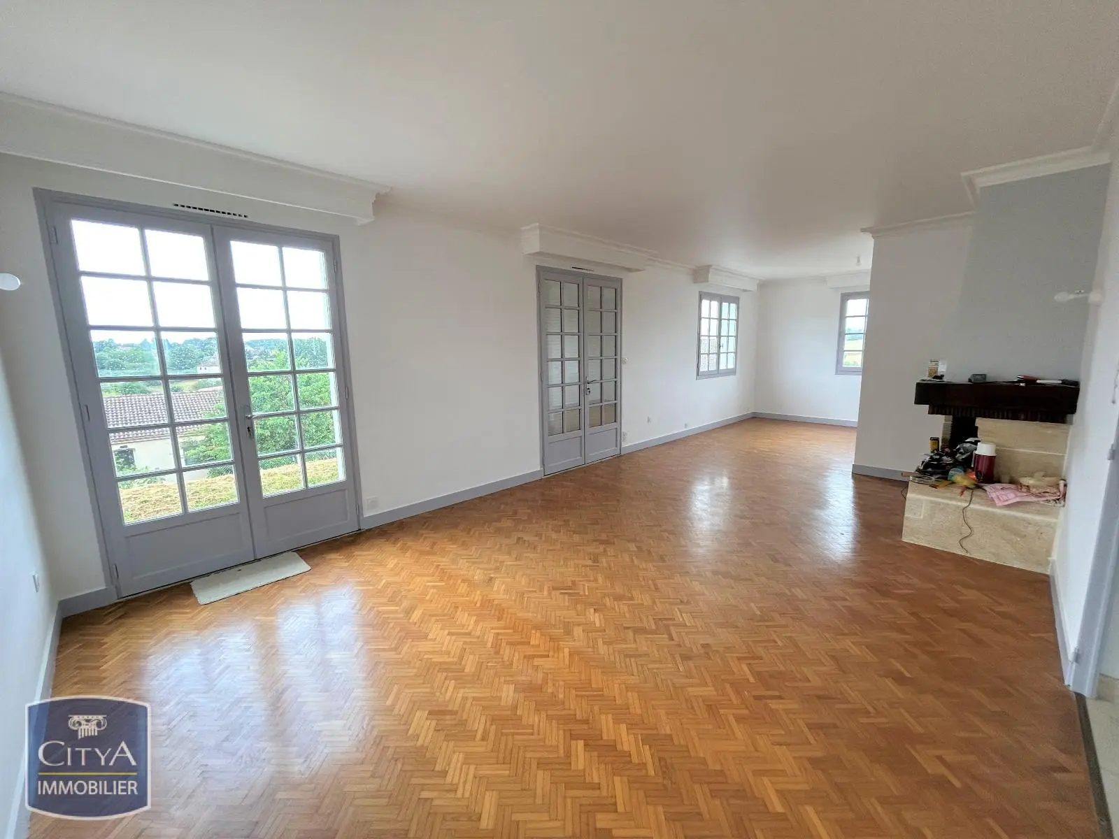 Photo 2 Maison 4 pièces 120m²