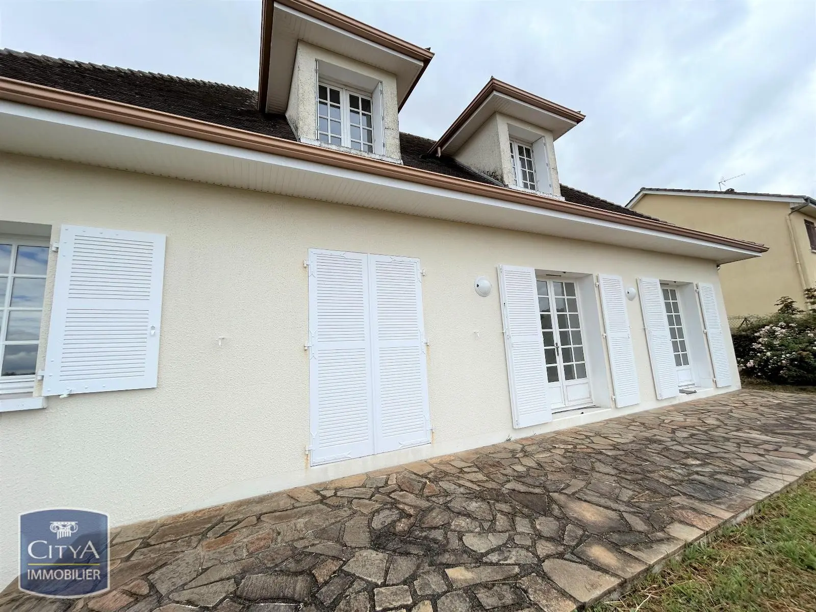 Photo 4 Maison 4 pièces 120m²