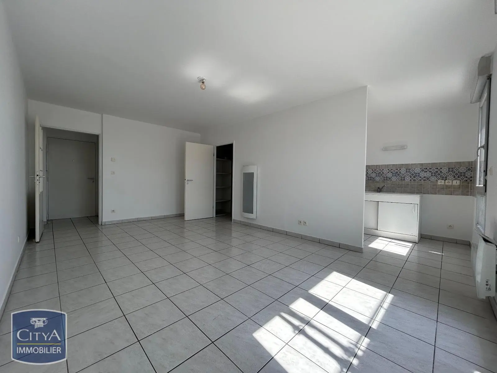 Photo 2 Appartement 2 pièces 49.5m²