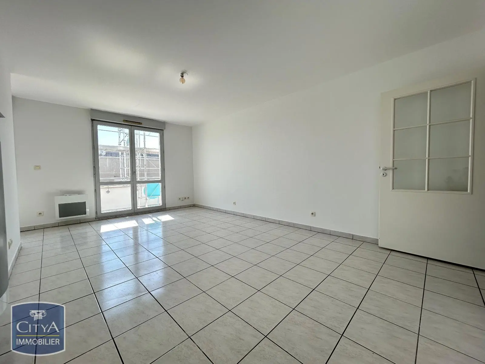 Photo 1 Appartement 2 pièces 49.5m²