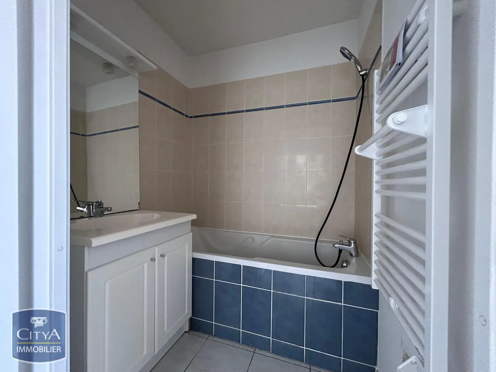 Photo 8 Appartement 2 pièces 49.5m²