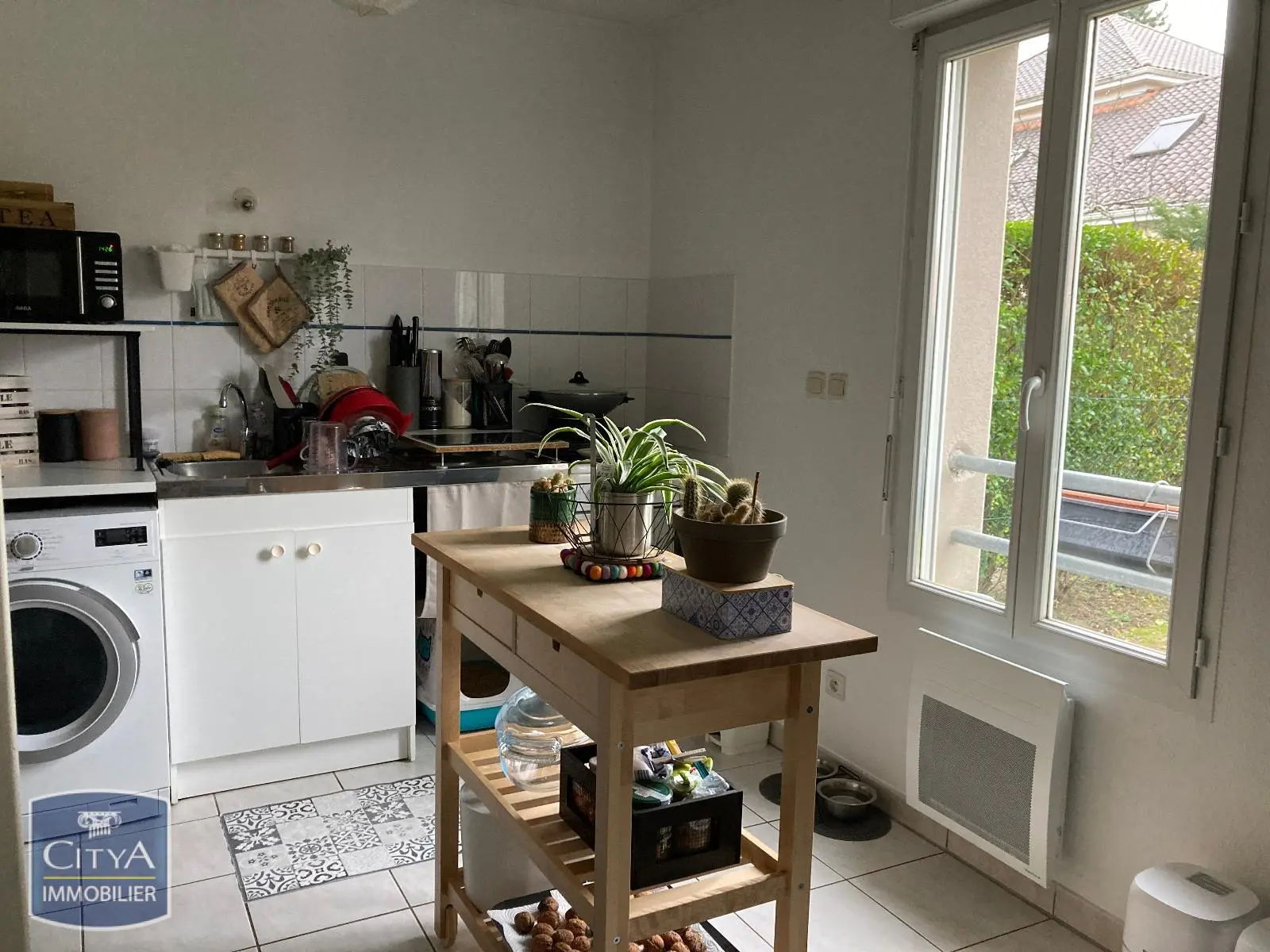 Photo 4 Appartement 2 pièces 47.24m²