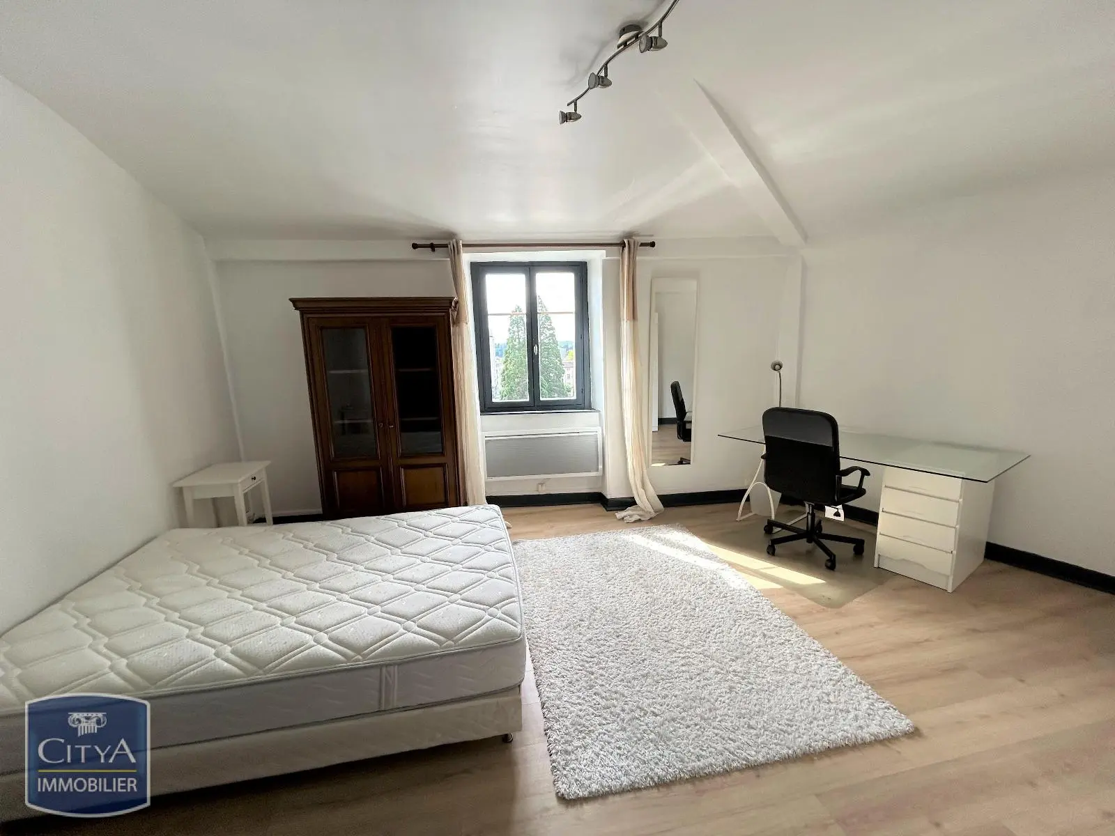 Photo 5 Appartement 2 pièces 40.77m²