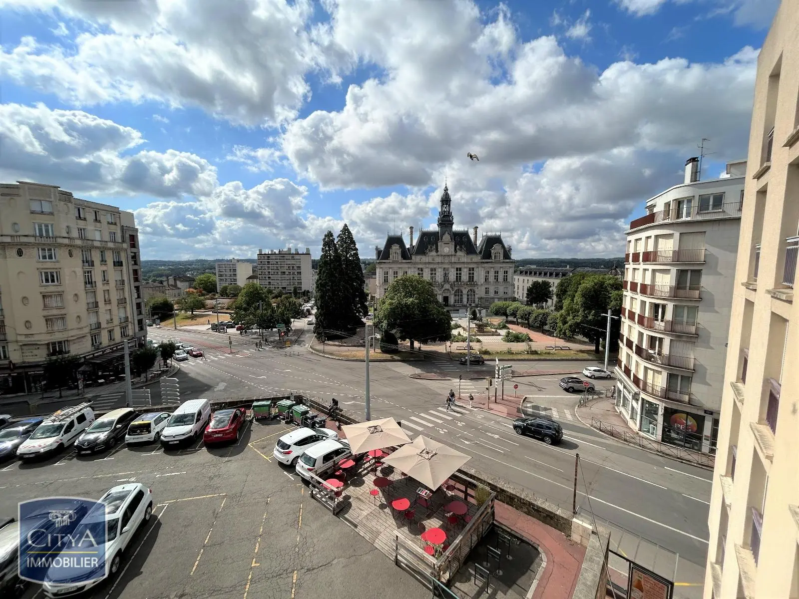 Photo 4 Appartement 2 pièces 40.77m²