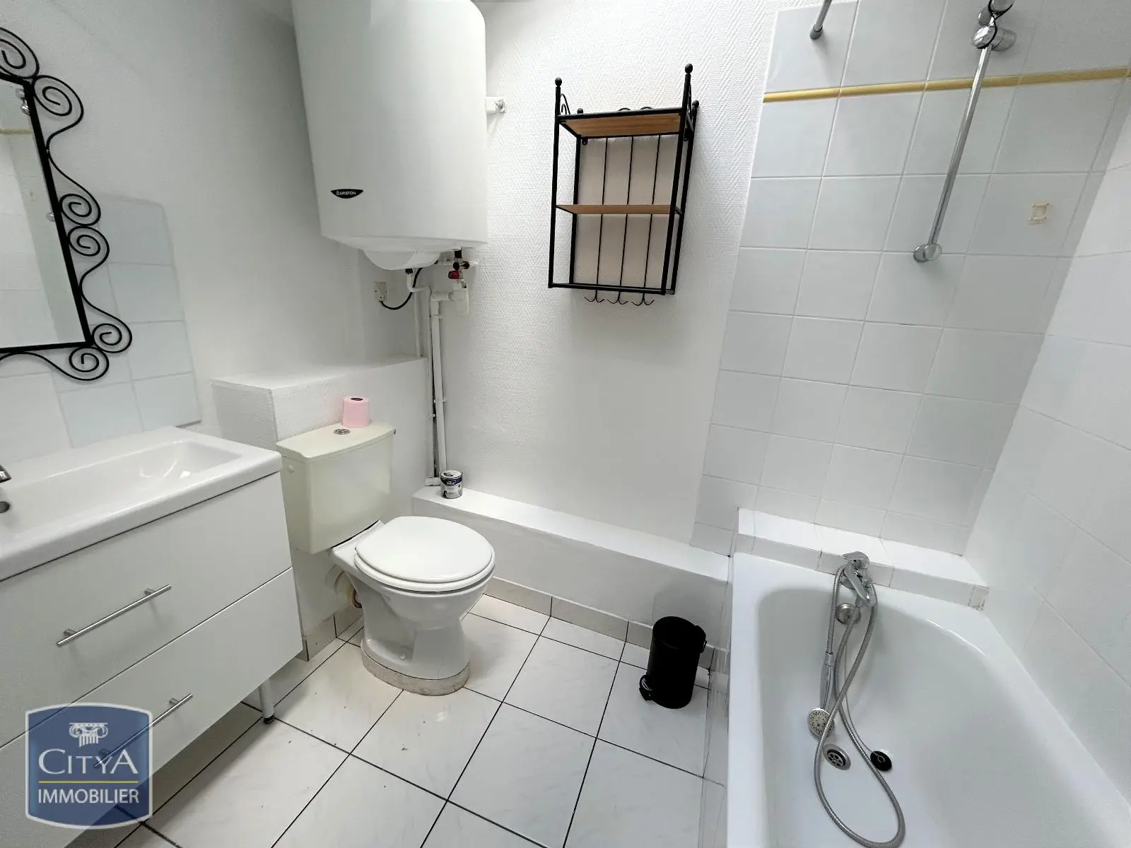 Photo 6 Appartement 2 pièces 40.77m²