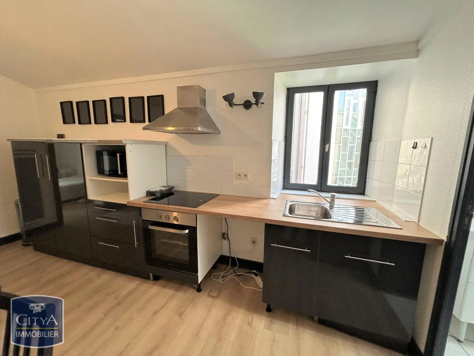 Photo 3 Appartement 2 pièces 40.77m²