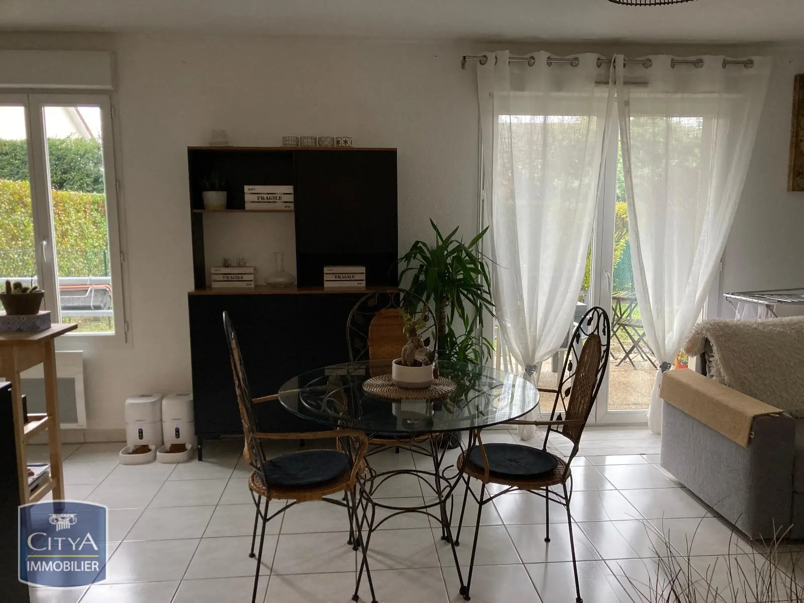 Photo 3 Appartement 2 pièces 47.24m²