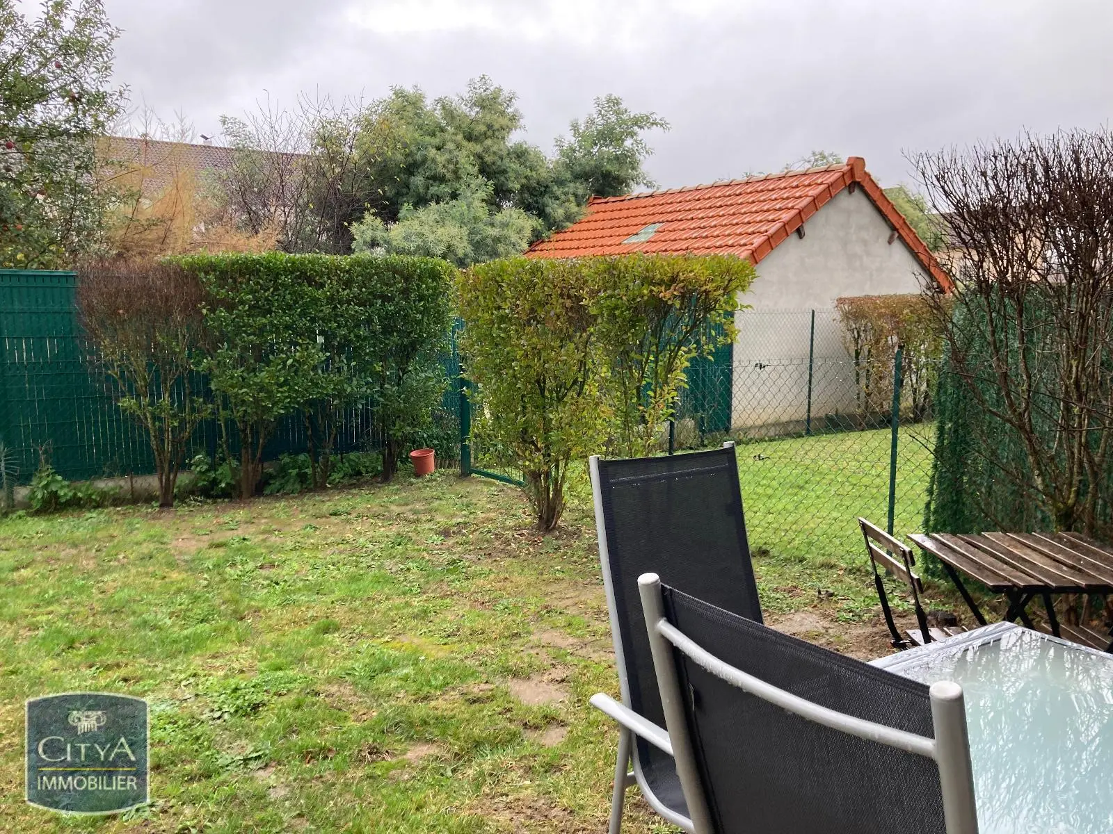 Photo 1 Appartement 2 pièces 47.24m²