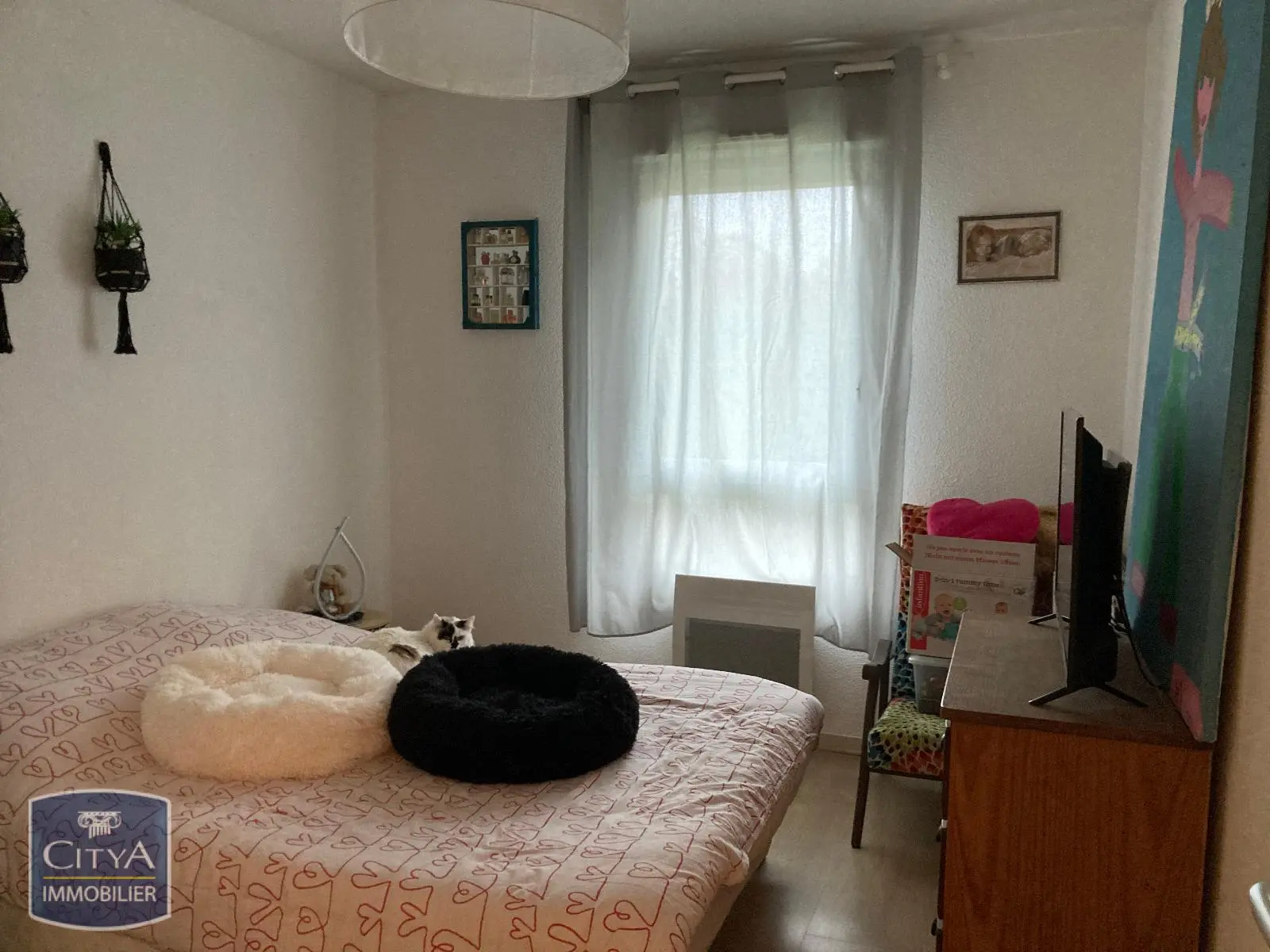 Photo 5 Appartement 2 pièces 47.24m²