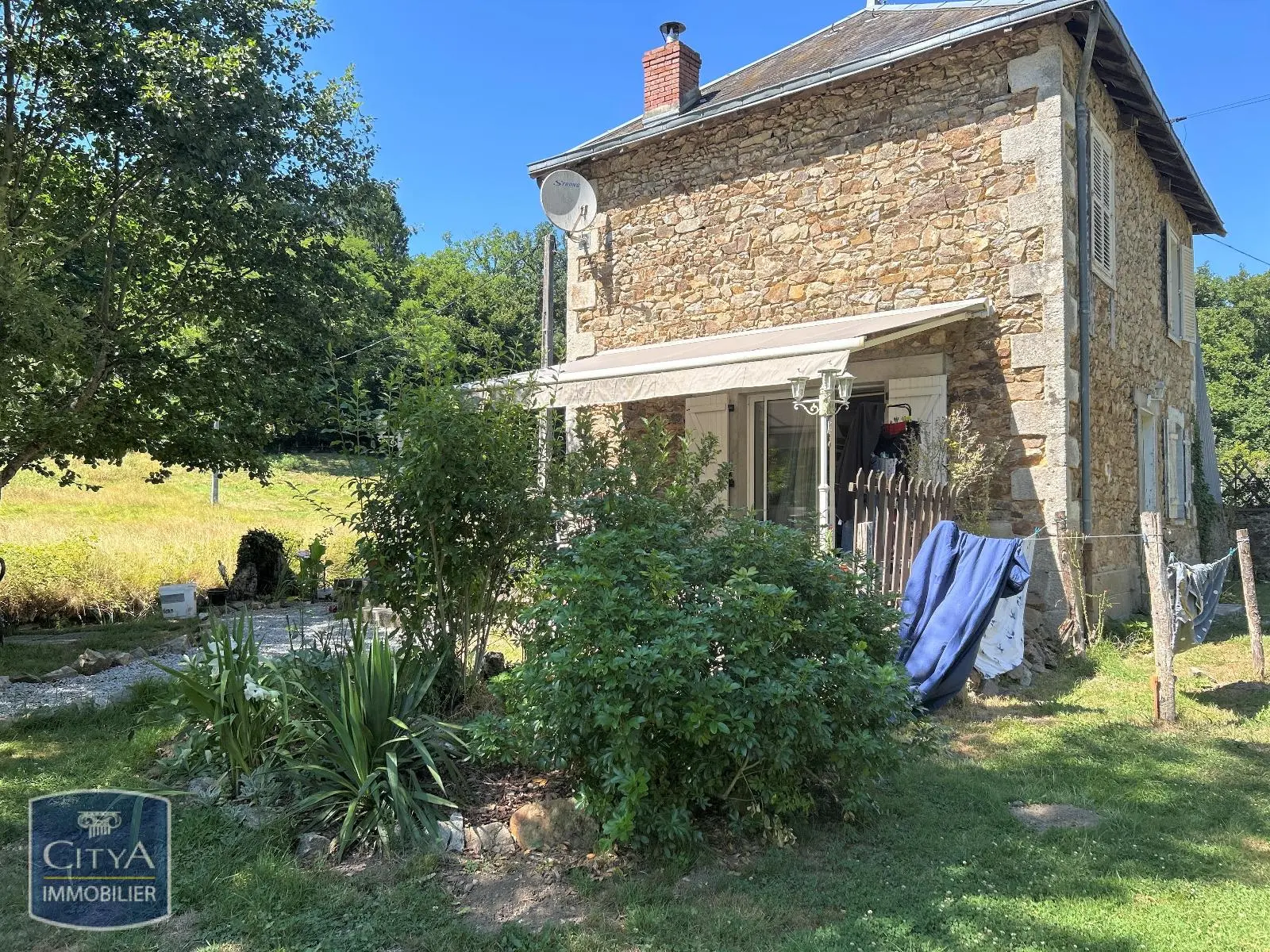 Photo 2 Maison 3 pièces 62.63m²