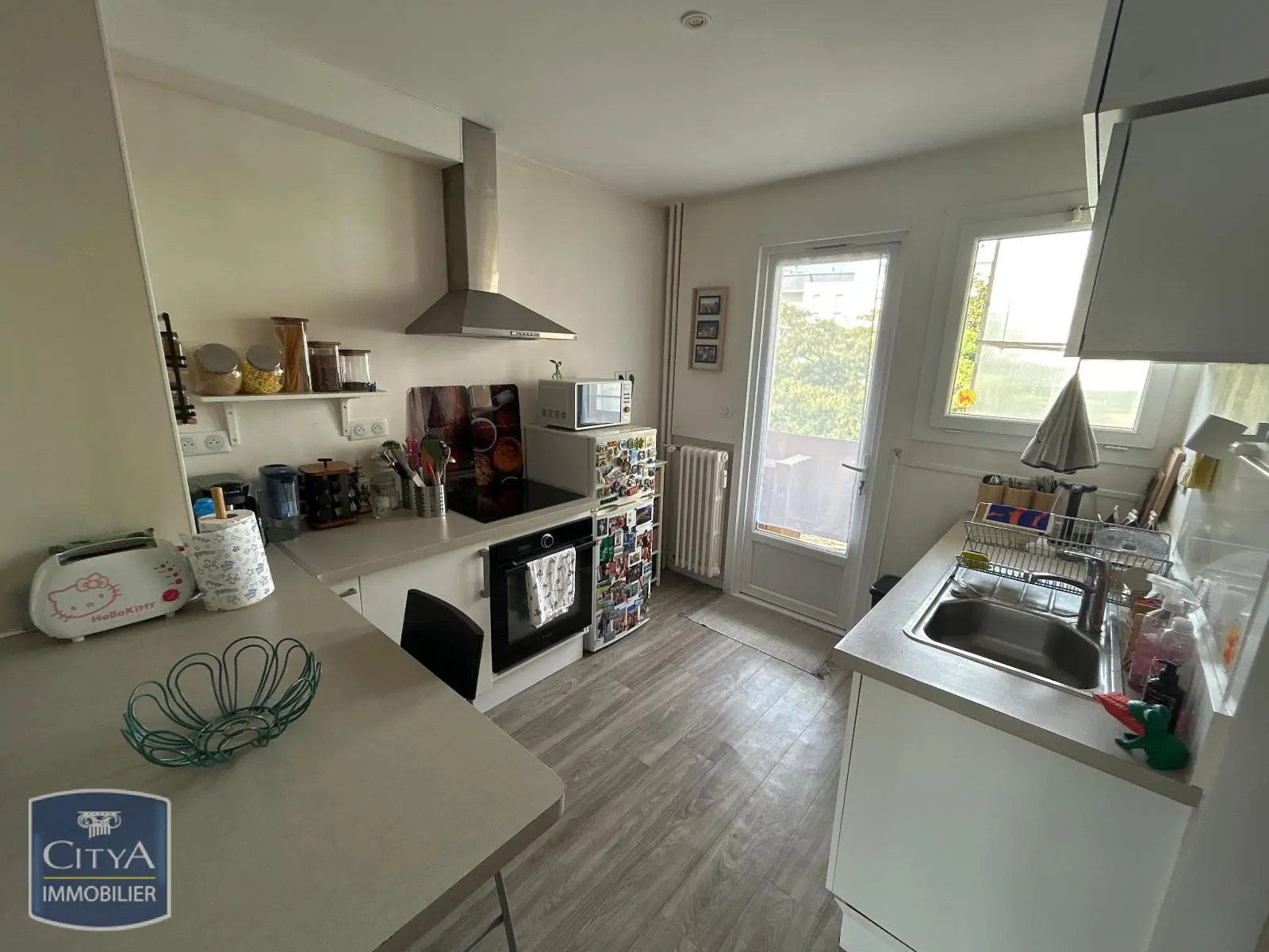 Photo 4 Appartement 4 pièces 66.49m²