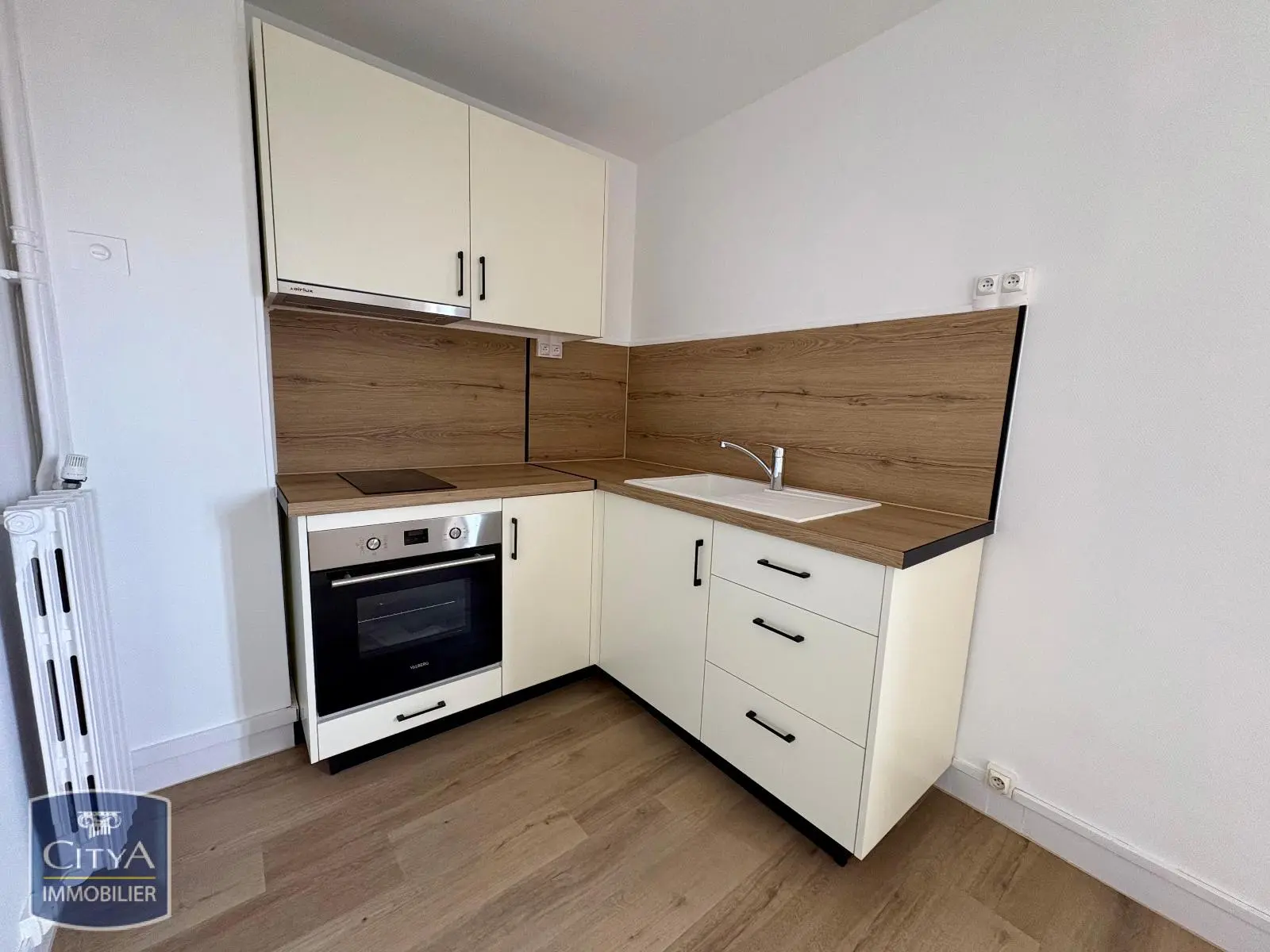 Photo 3 Appartement 2 pièces 37.6m²