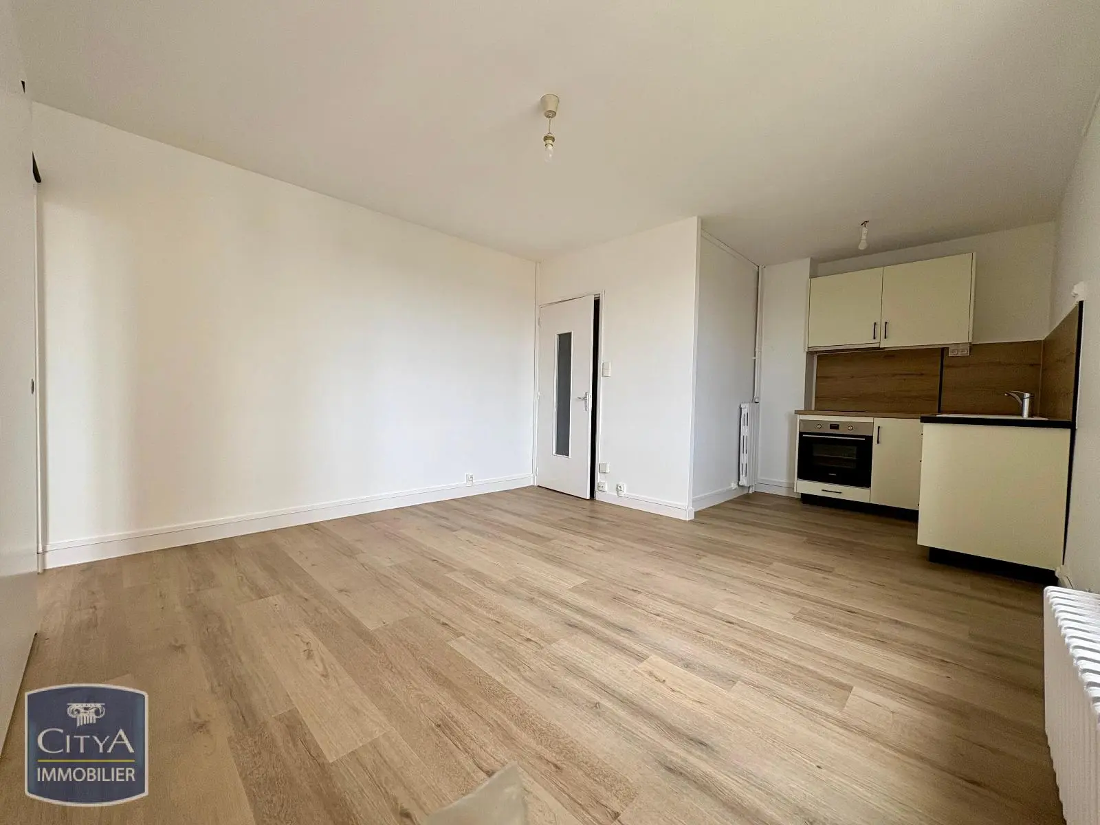 Photo 1 Appartement 2 pièces 37.6m²