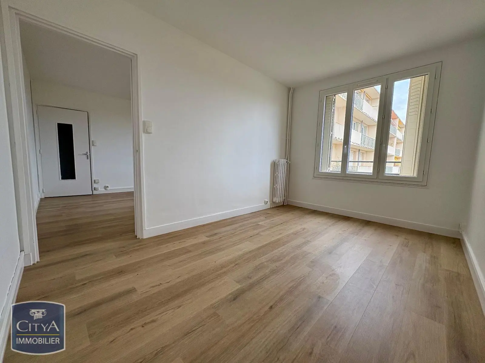 Photo 5 Appartement 2 pièces 37.6m²