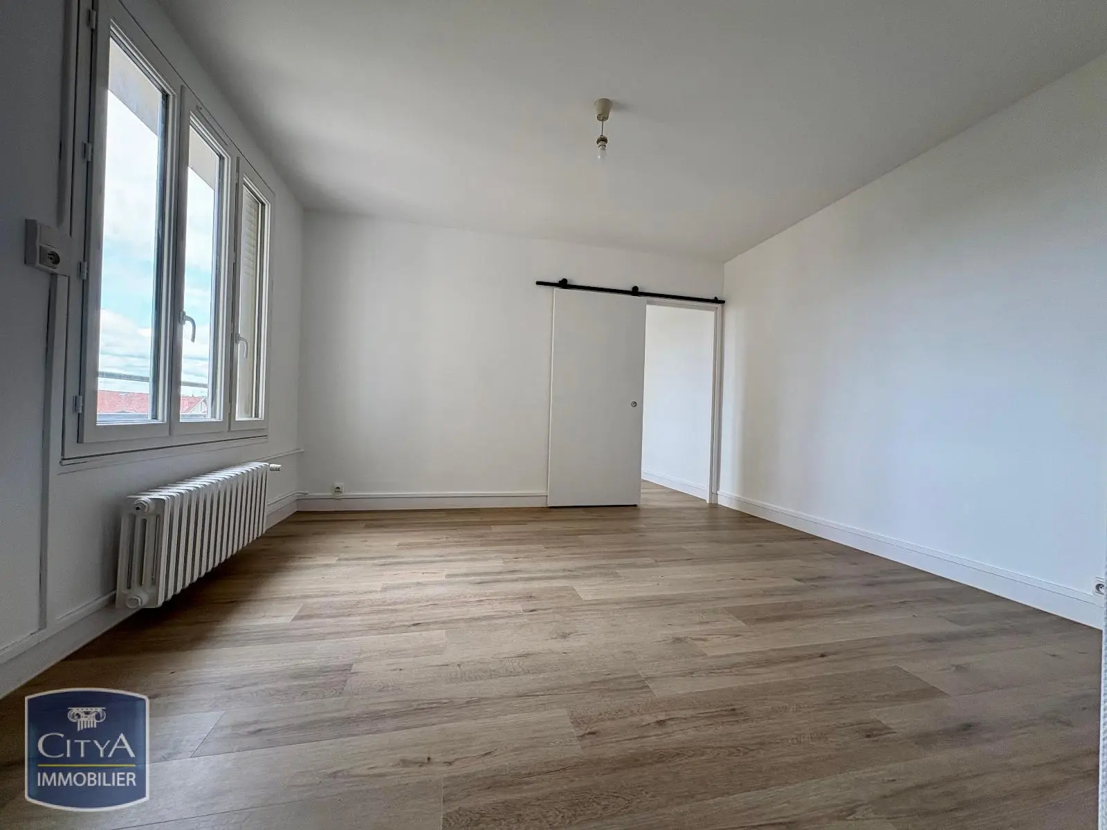 Photo 4 Appartement 2 pièces 37.6m²