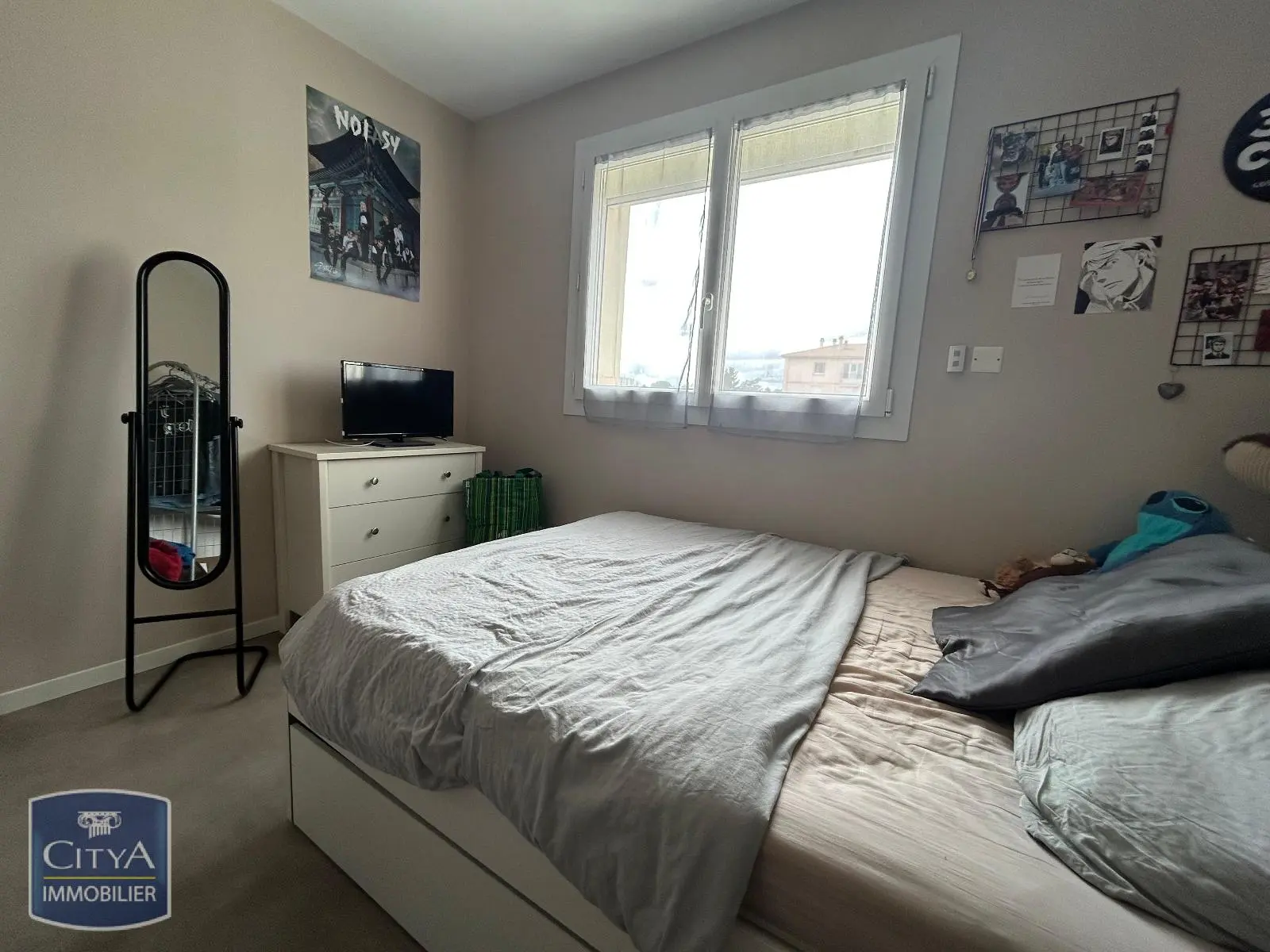 Photo 5 Appartement 4 pièces 66.49m²