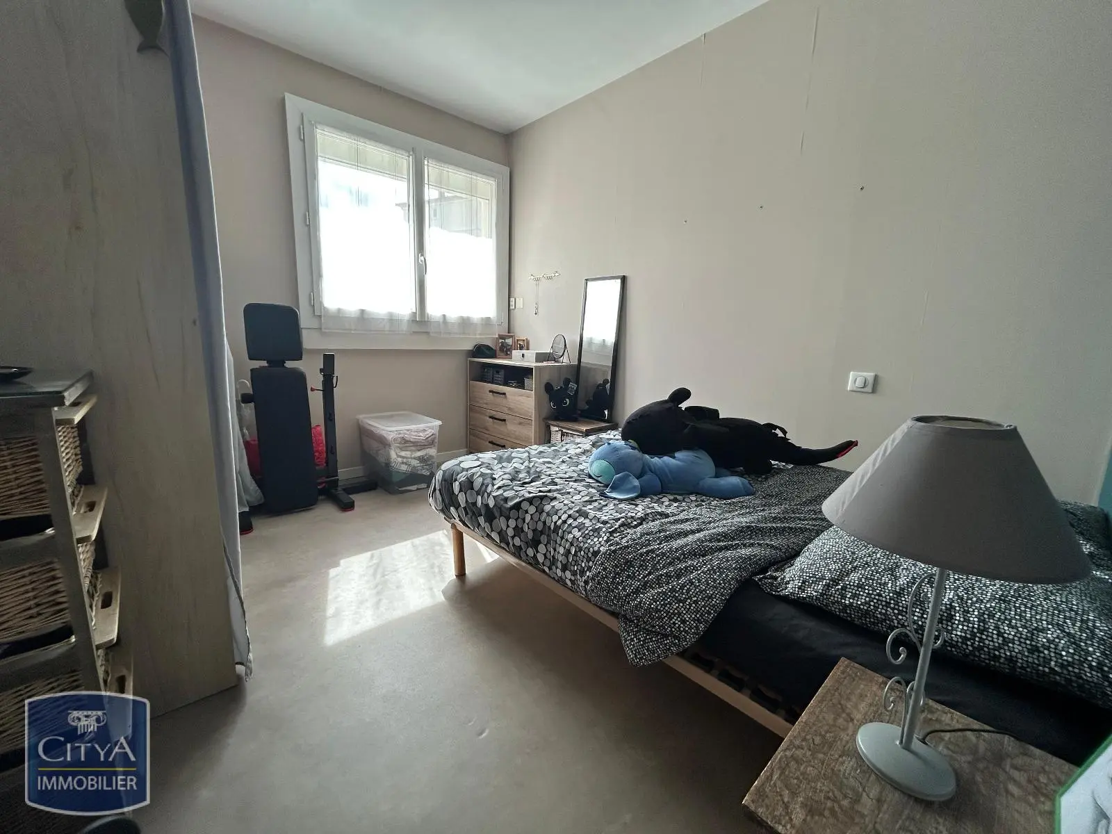 Photo 6 Appartement 4 pièces 66.49m²