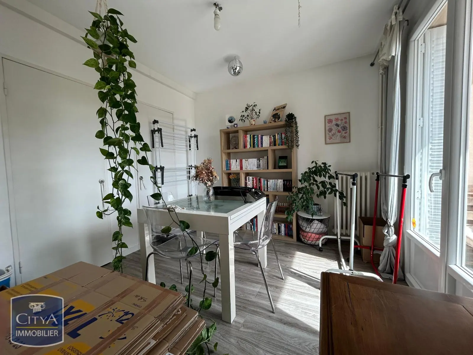 Photo 3 Appartement 4 pièces 66.49m²