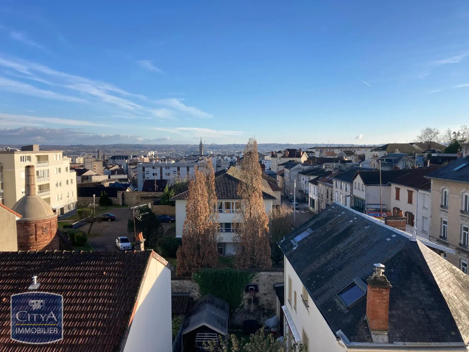 Photo 8 Appartement 4 pièces 61.35m²