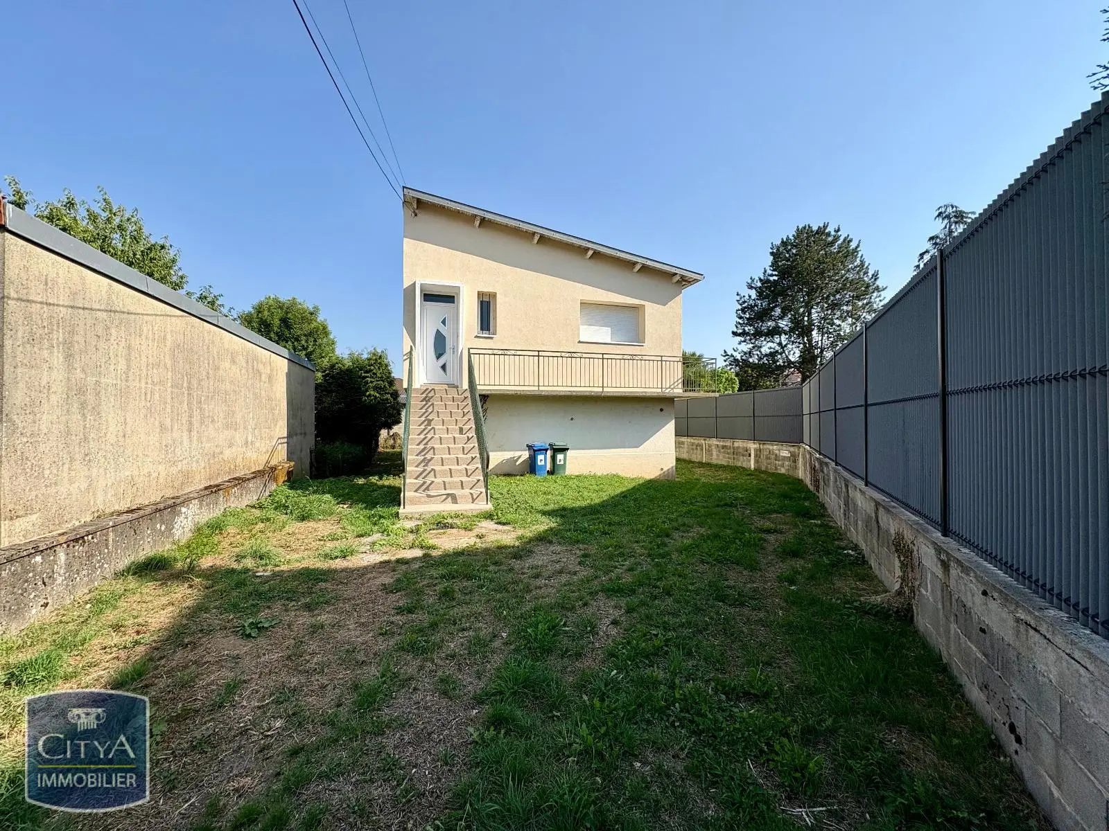 Photo 8 Maison 3 pièces 110m²