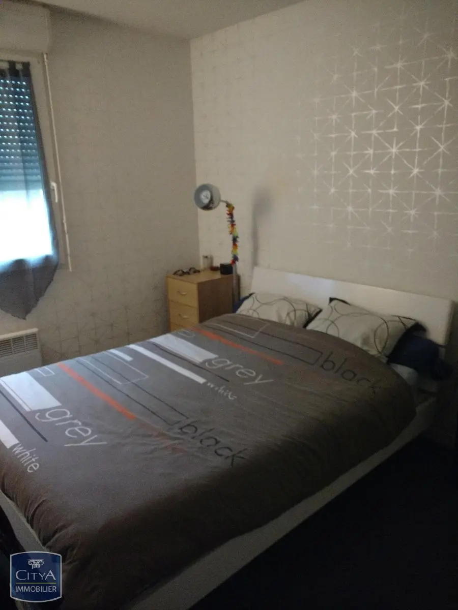 Photo 3 appartement Limoges